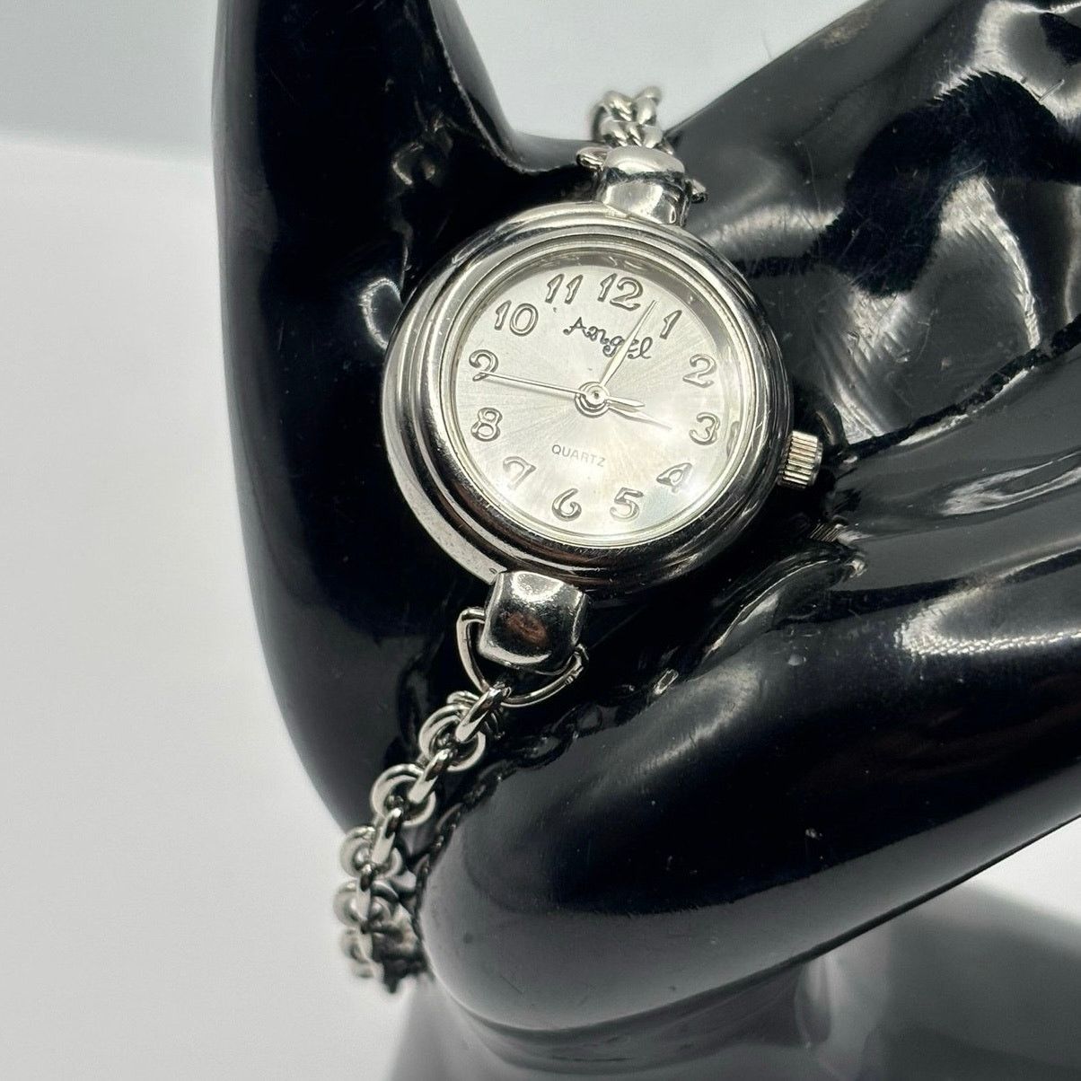 Other Silver Angel Watch Size ONE SIZE - 1 Thumbnail