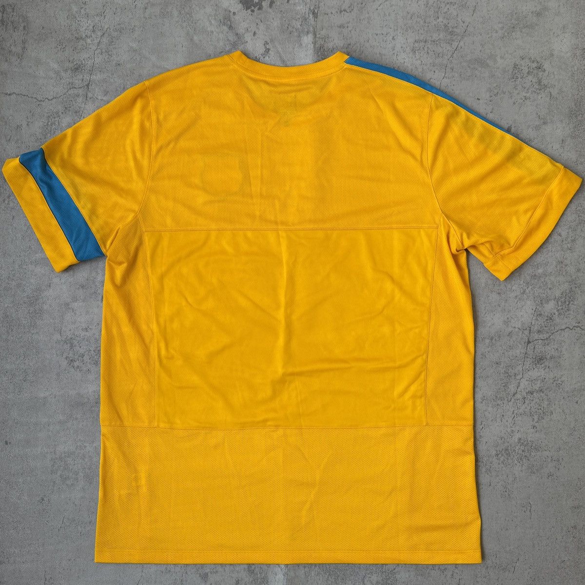 Nike Vintage 2012-2013 FC Barcelona Away Jersey / Nike Qatar Size US XL / EU 56 / 4 - 2 Thumbnail
