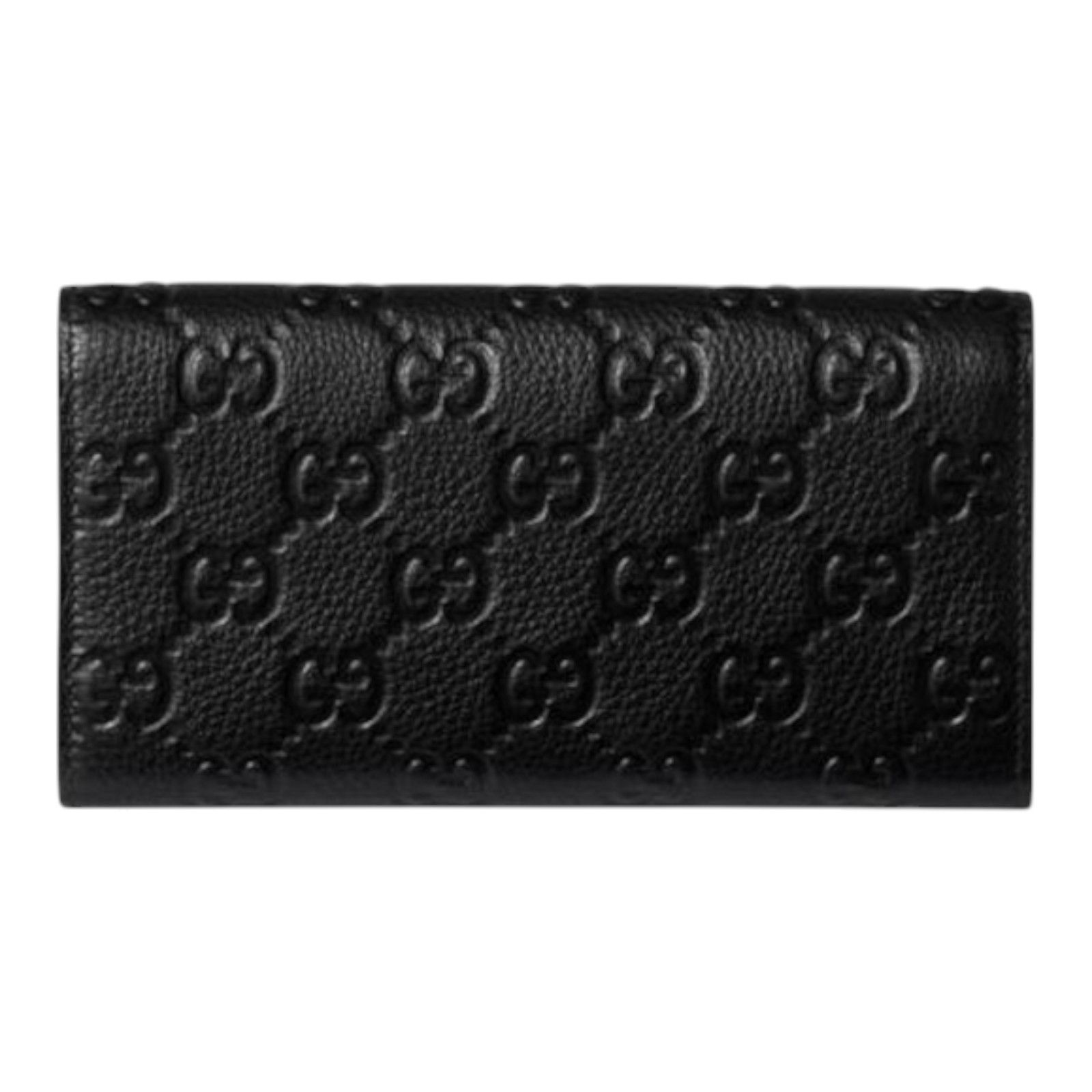 Gucci Wallet Gucci Continental Black Size ONE SIZE - 2 Thumbnail