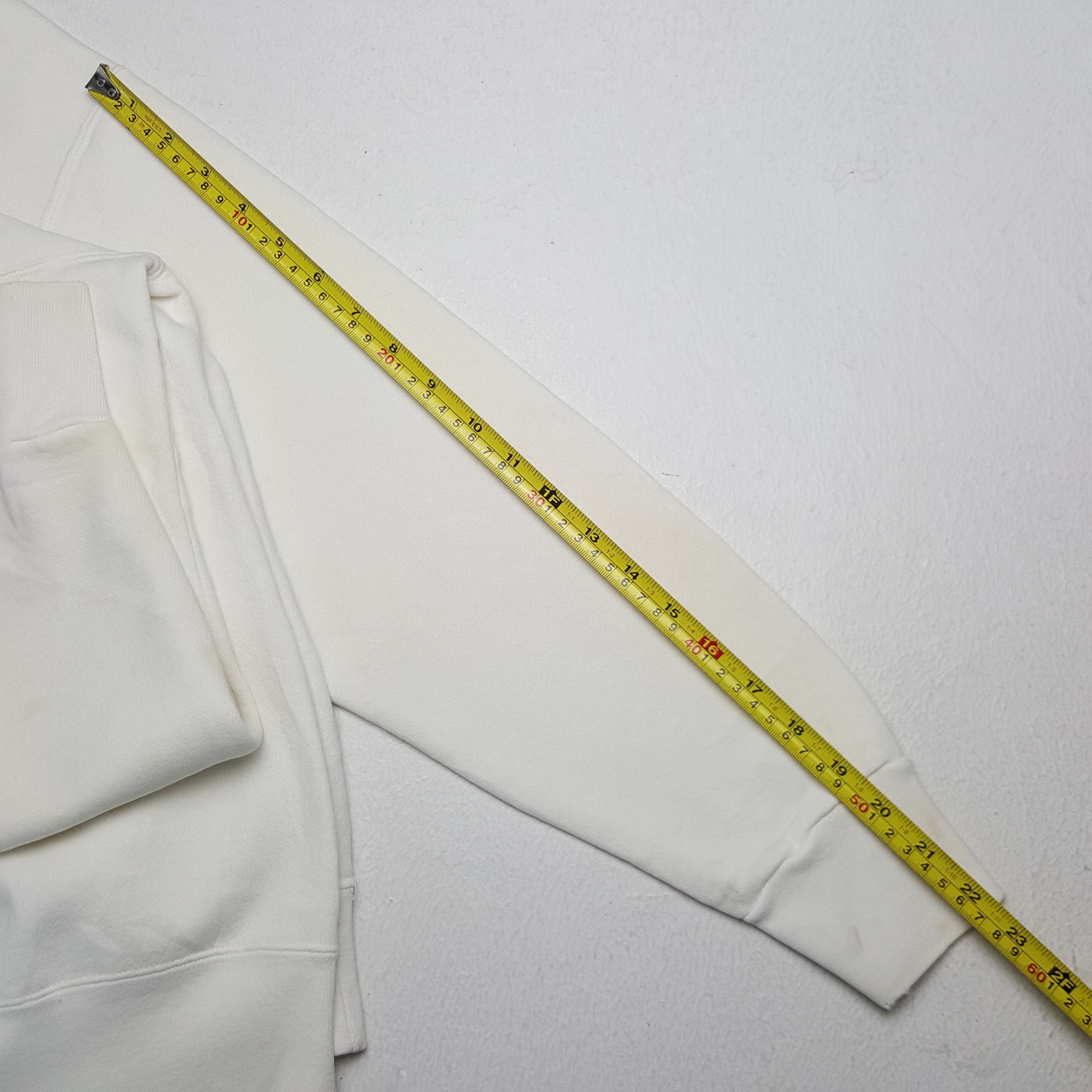 Vintage Vintage 90's Buckley's Tavern Streetwear Style Sweatshirt Size US L / EU 52-54 / 3 - 6 Thumbnail