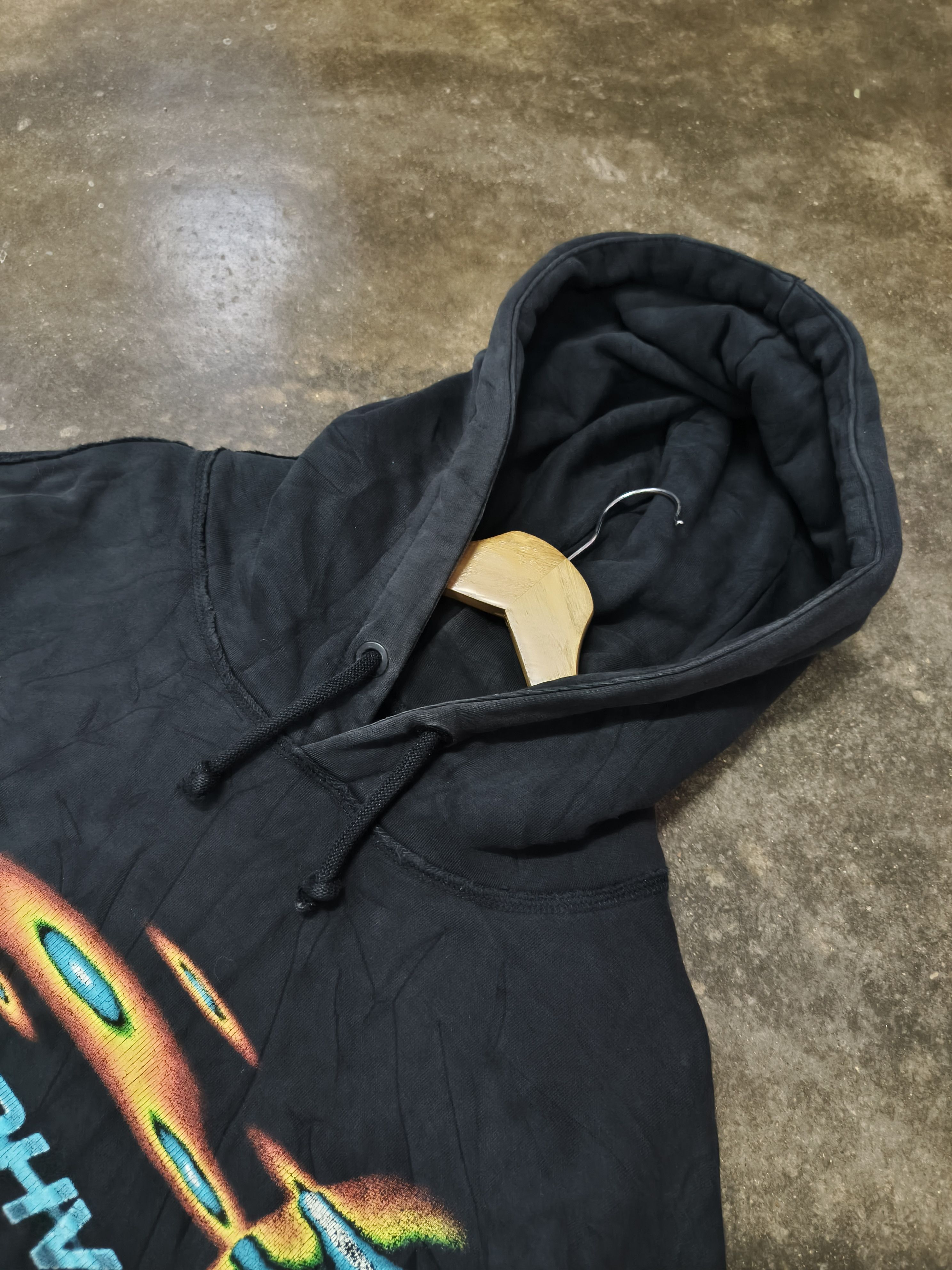 Misbhv MISBHV Synthesis Warszawa Hoodie Size US L / EU 52-54 / 3 - 4 Thumbnail