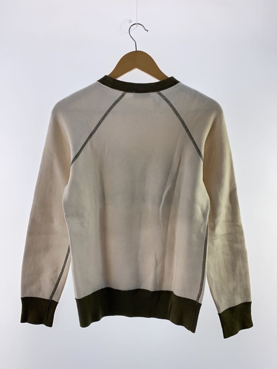 Hysteric Glamour Natural Born Hysteric Raglan Sweatshirt Size US S / EU 44-46 / 1 - 2 Thumbnail