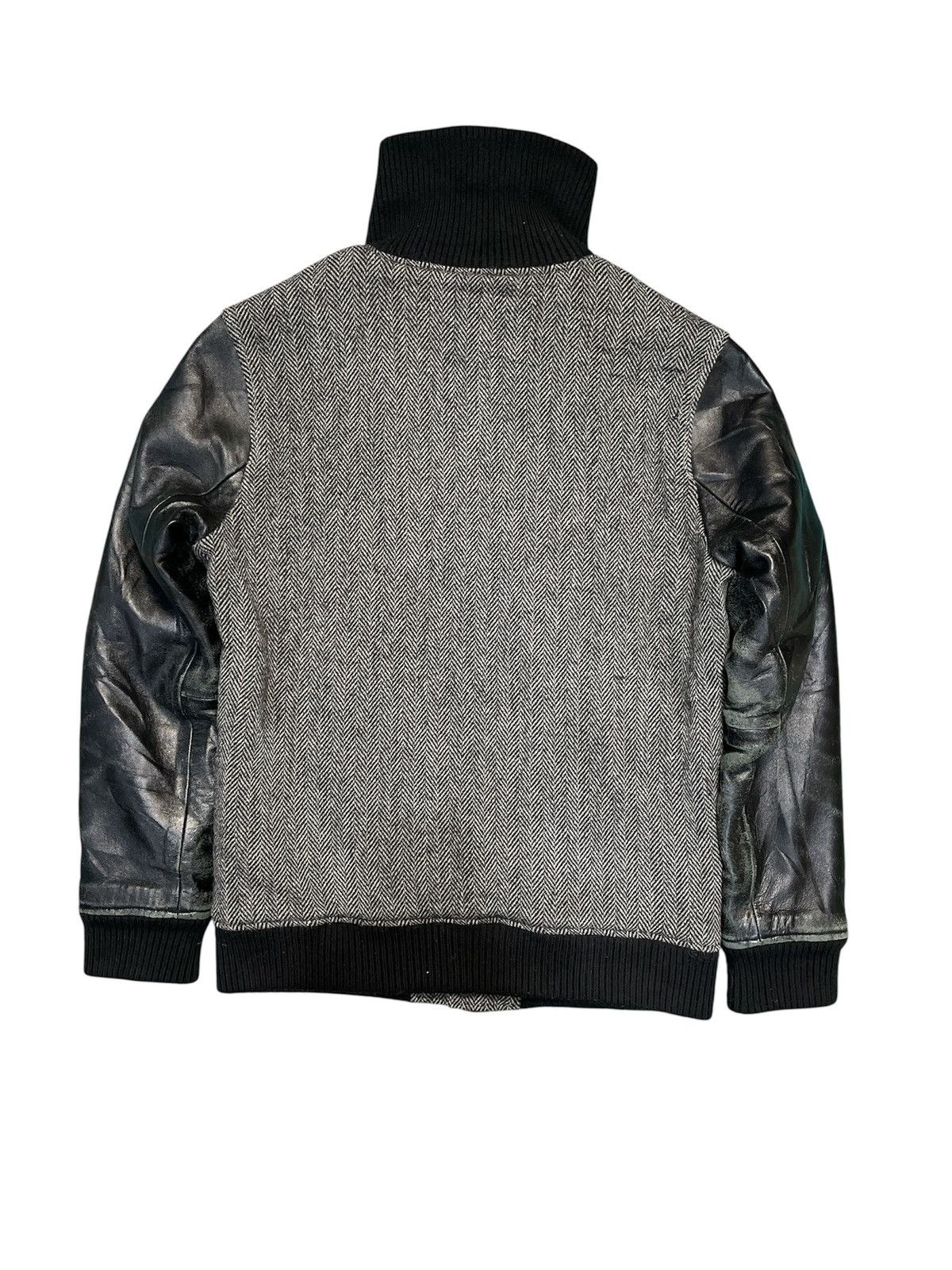 NO ID NO ID Stadium Jacket Size US M / EU 48-50 / 2 - 2 Thumbnail