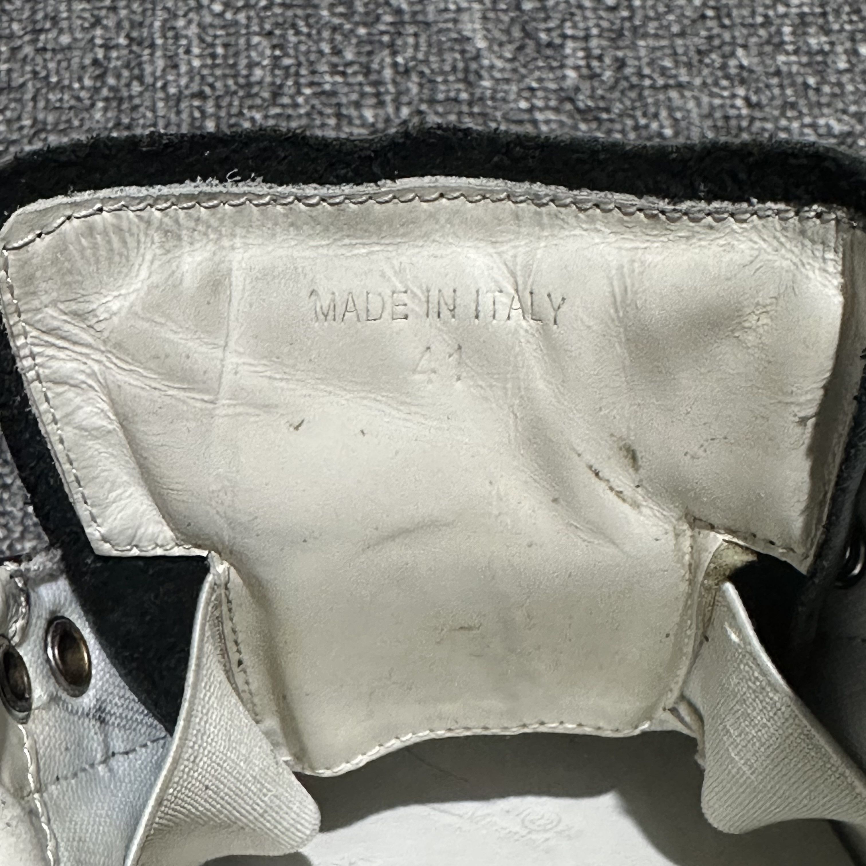Maison Margiela Maison Margiela Evolution Low Size US 7.5 / EU 40-41 - 5 Thumbnail