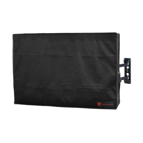 Designer × Homemade Outdoor Weatherproof TV Cover W/ Remote Pocket - 40"- 45" Size US L / EU 52-54 / 3 - 7 Thumbnail