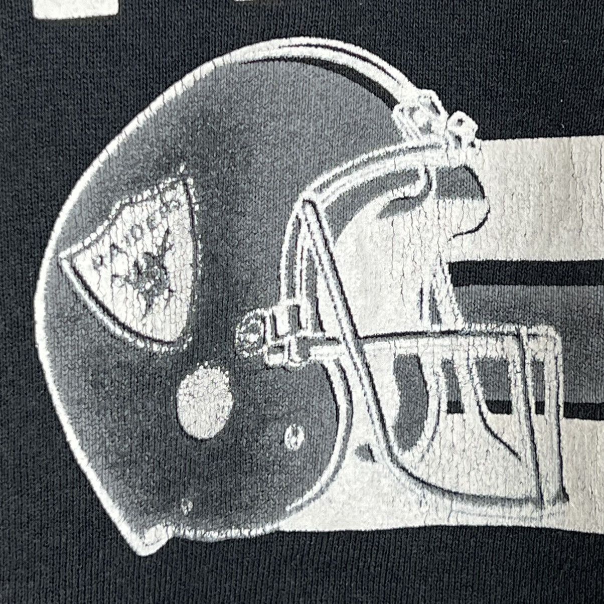 NFL Vintage Raiders 80s Sweatshirt Size US L / EU 52-54 / 3 - 7 Thumbnail