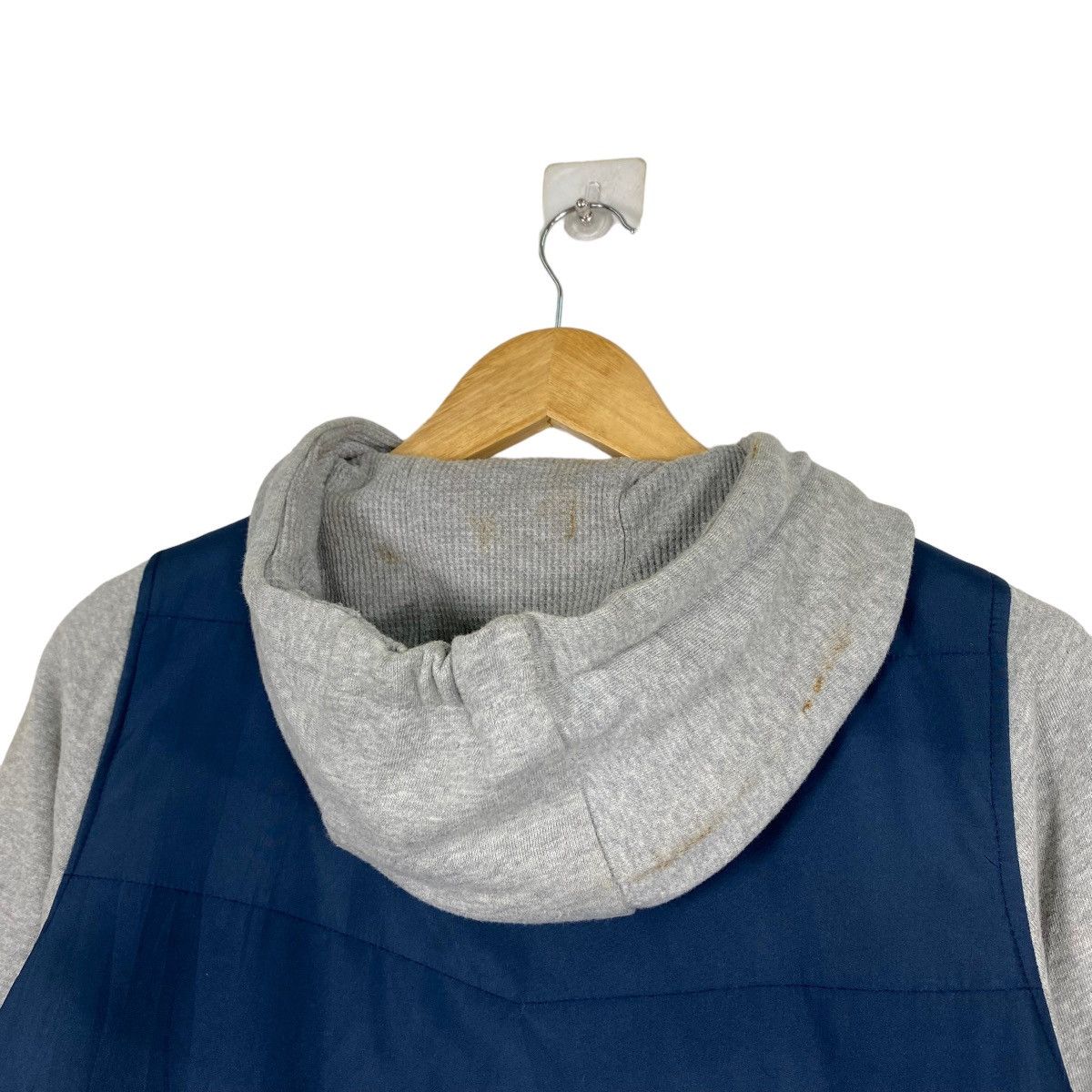 Billabong Body Glove Reversible Hoodie Jacket Size US M / EU 48-50 / 2 - 10 Thumbnail