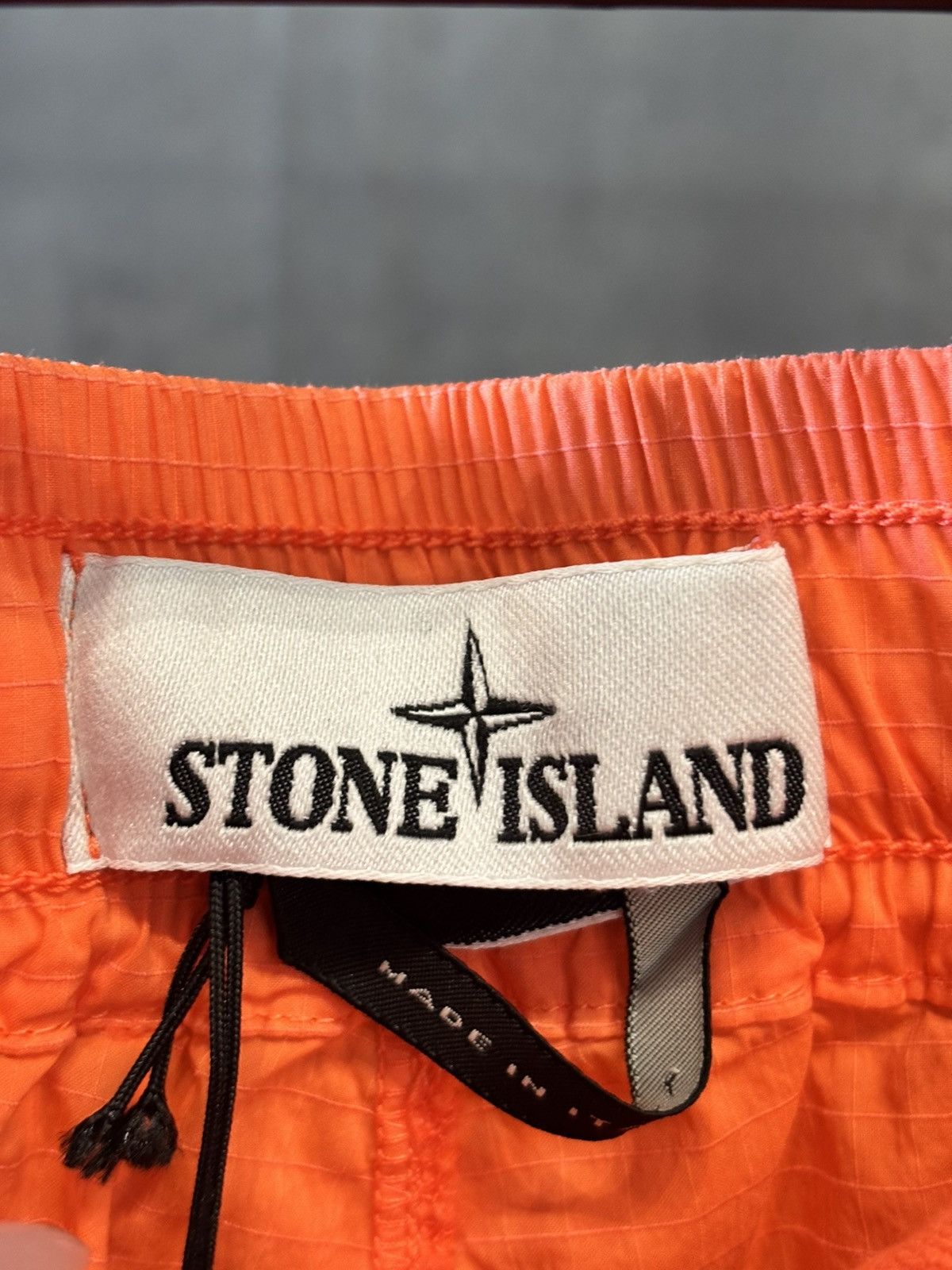 Stone Island STONE ISLAND SHORTS SIZE M Size US 36 / EU 52 - 5 Thumbnail