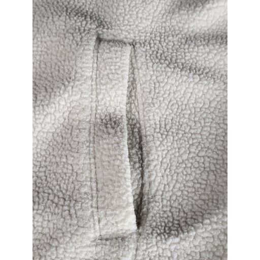 Champion Champion Cream Sherpa 1/4 Zip Sweater Women Sz XS Urban Outf Size XS / US 0-2 / IT 36-38 - 11 Thumbnail