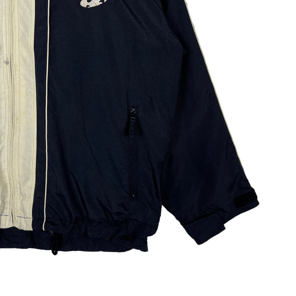 Japanese Brand × Sasquatchfabrix 🔥 SASQUATSH ASTRO SKI JACKET Size US L / EU 52-54 / 3 - 5 Thumbnail