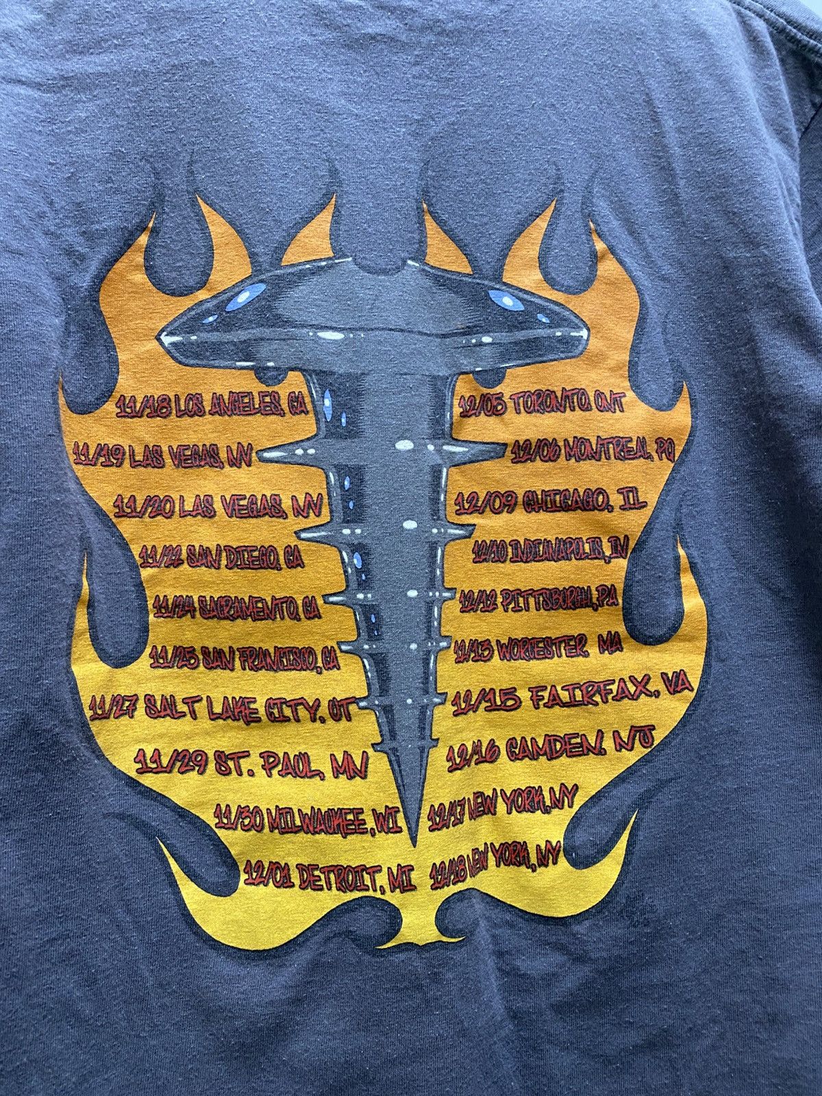 Giant Off Spring Crewneck Tee Size US M / EU 48-50 / 2 - 6 Thumbnail