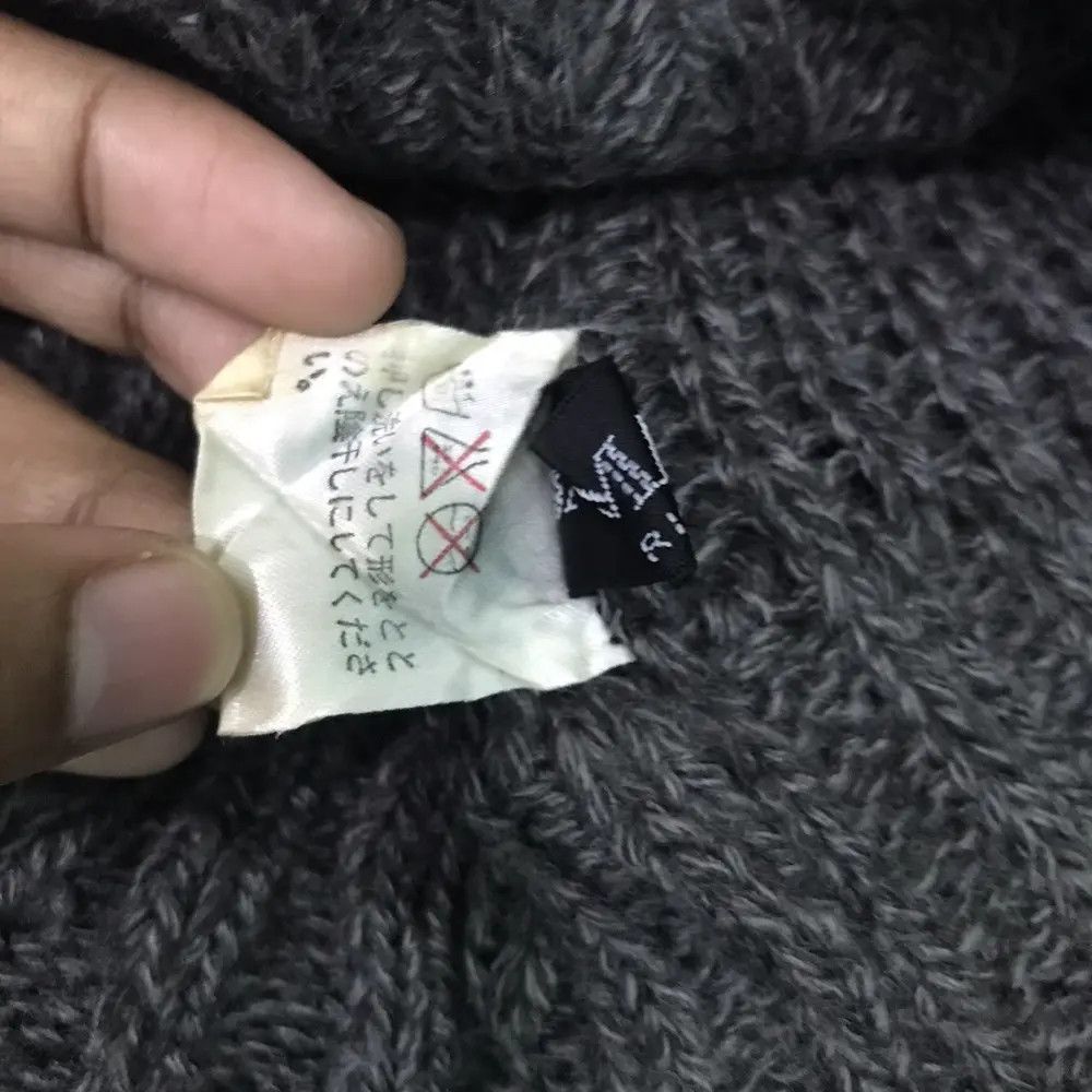 Balmain Balmain Plain Beanie Hat Size ONE SIZE - 8 Thumbnail