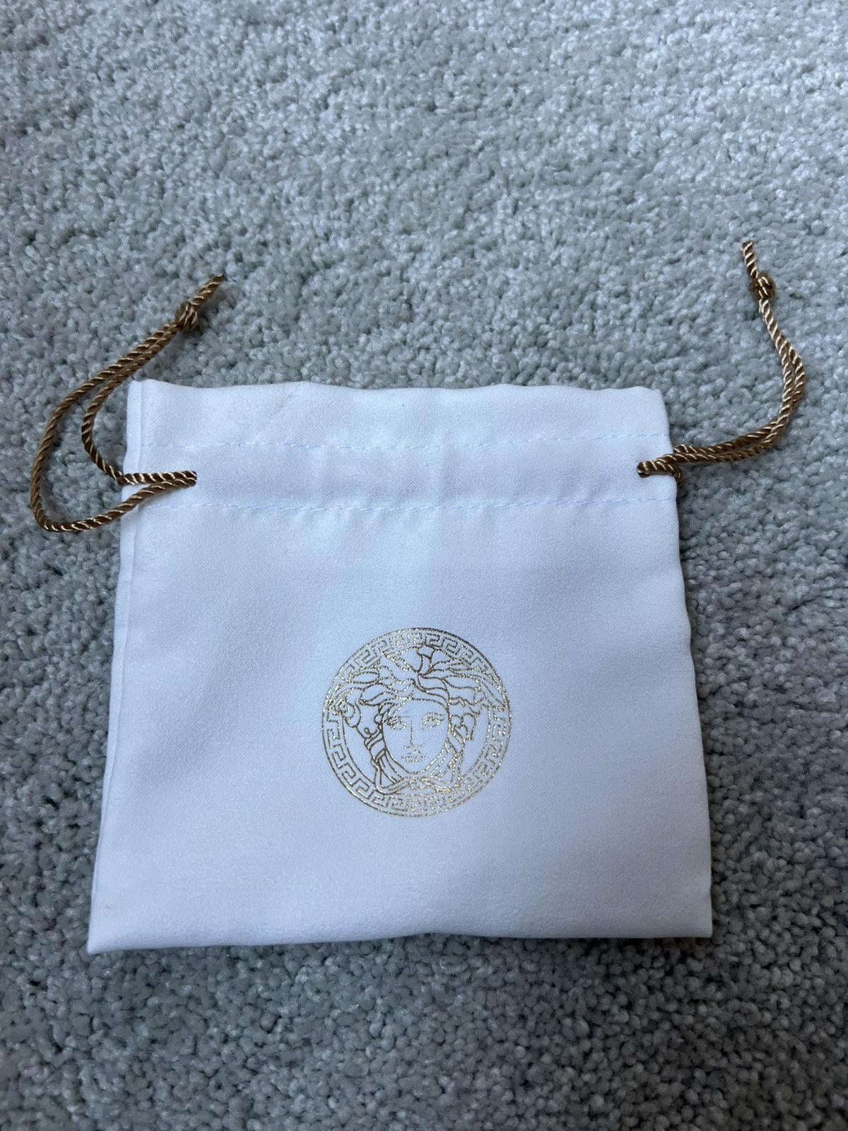 Versace V-Galaxy Moonphase - VE0K00225 Size ONE SIZE - 2 Thumbnail