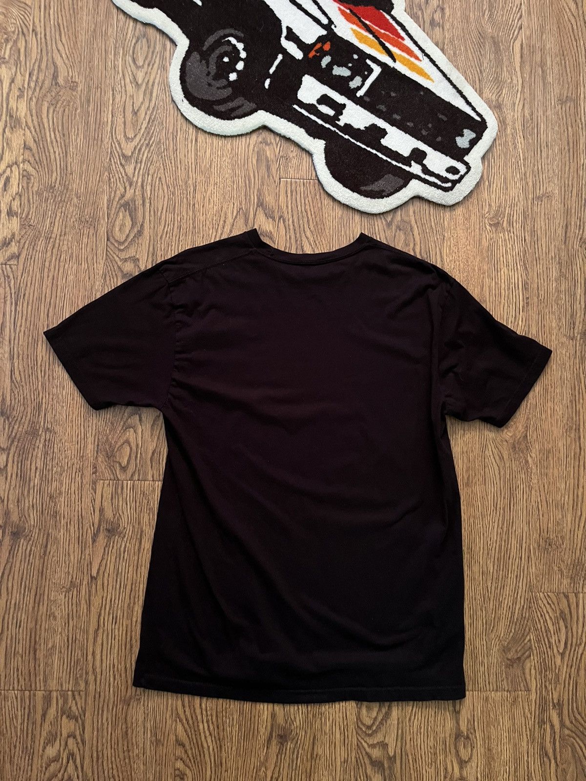 Band Tees The Grinns Band T-Shirt Size US XL / EU 56 / 4 - 2 Thumbnail