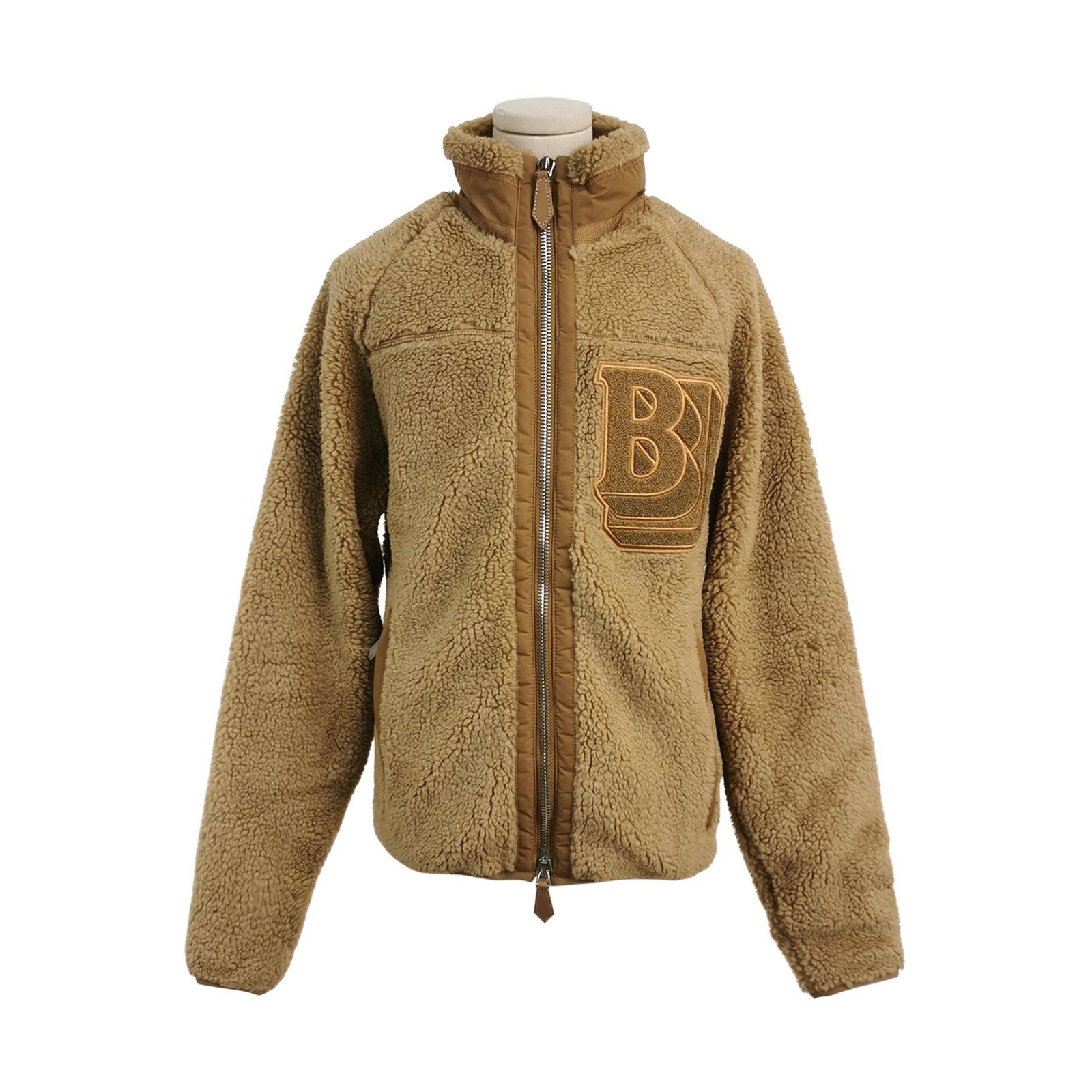 Burberry Burberry Men m Light Jackets Size US M / EU 48-50 / 2 - 1 Thumbnail