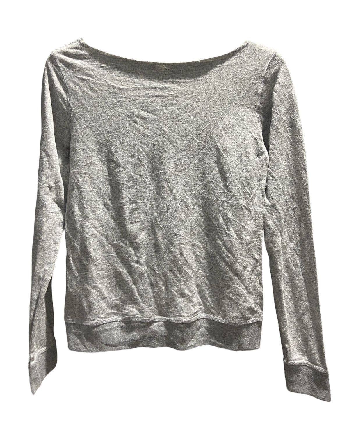 Hysteric Glamour × Japanese Brand Pas de deux sweatshirts y2k styled Size US M / EU 48-50 / 2 - 2 Thumbnail