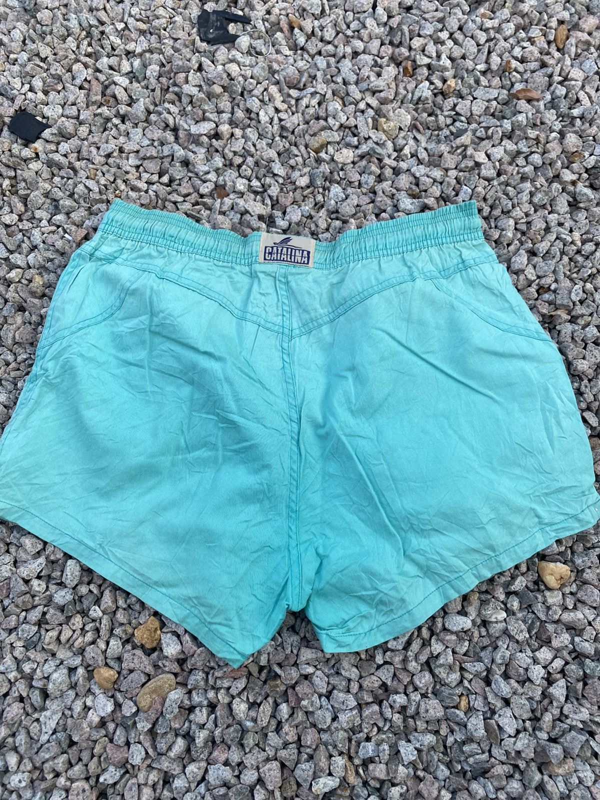 Catalina Vintage catalina short size 32-34 rare style Size US 34 / EU 50 - 2 Thumbnail