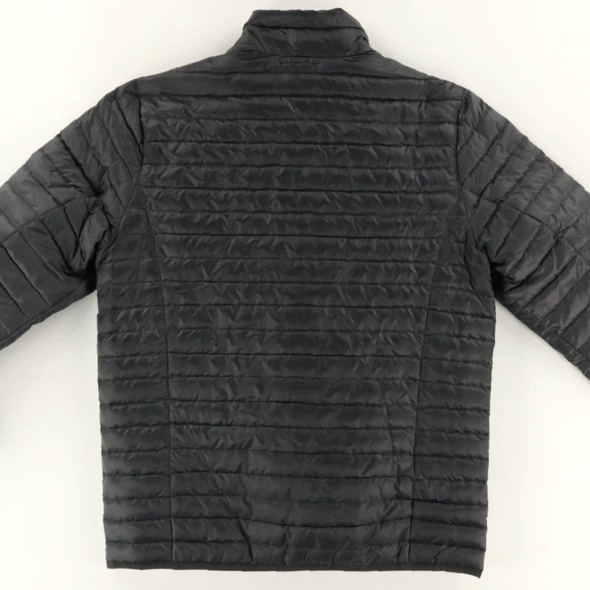 Eddie Bauer VINTAGE Eddie Bauer EB650 Duck Down Puffer Jacket Gray Men's M Size US M / EU 48-50 / 2 - 4 Thumbnail
