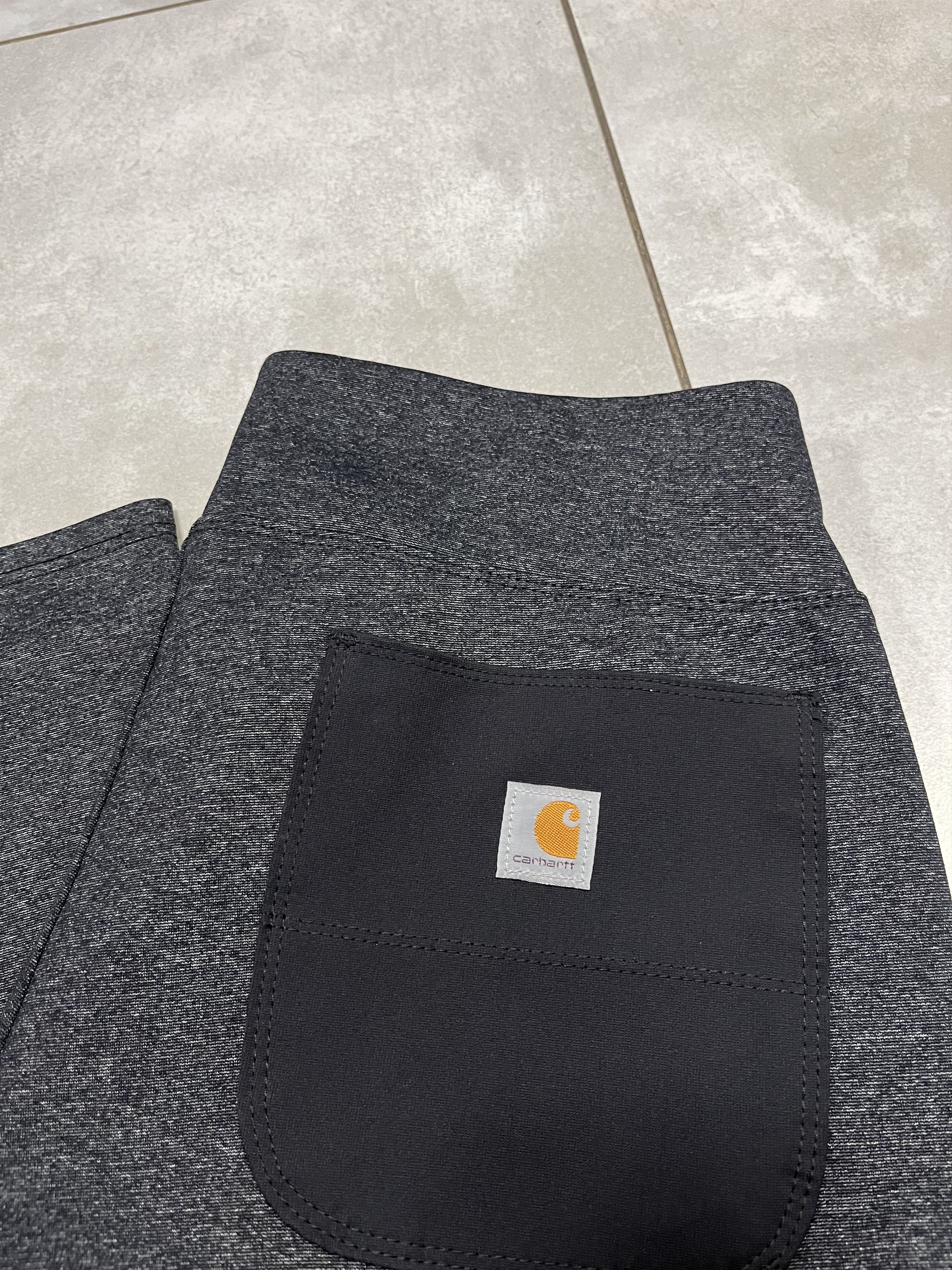 Carhartt Carhartt Leggins L (12/14) Work Size 34" / US 12 / IT 48 - 1 Thumbnail