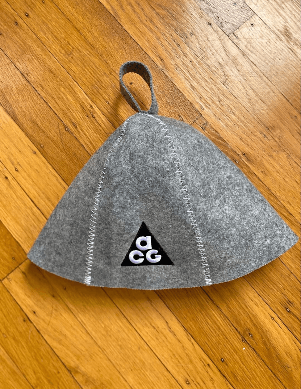 Nike ACG ONE OF A KIND ACG Sauna Hat Size ONE SIZE - 1 Preview