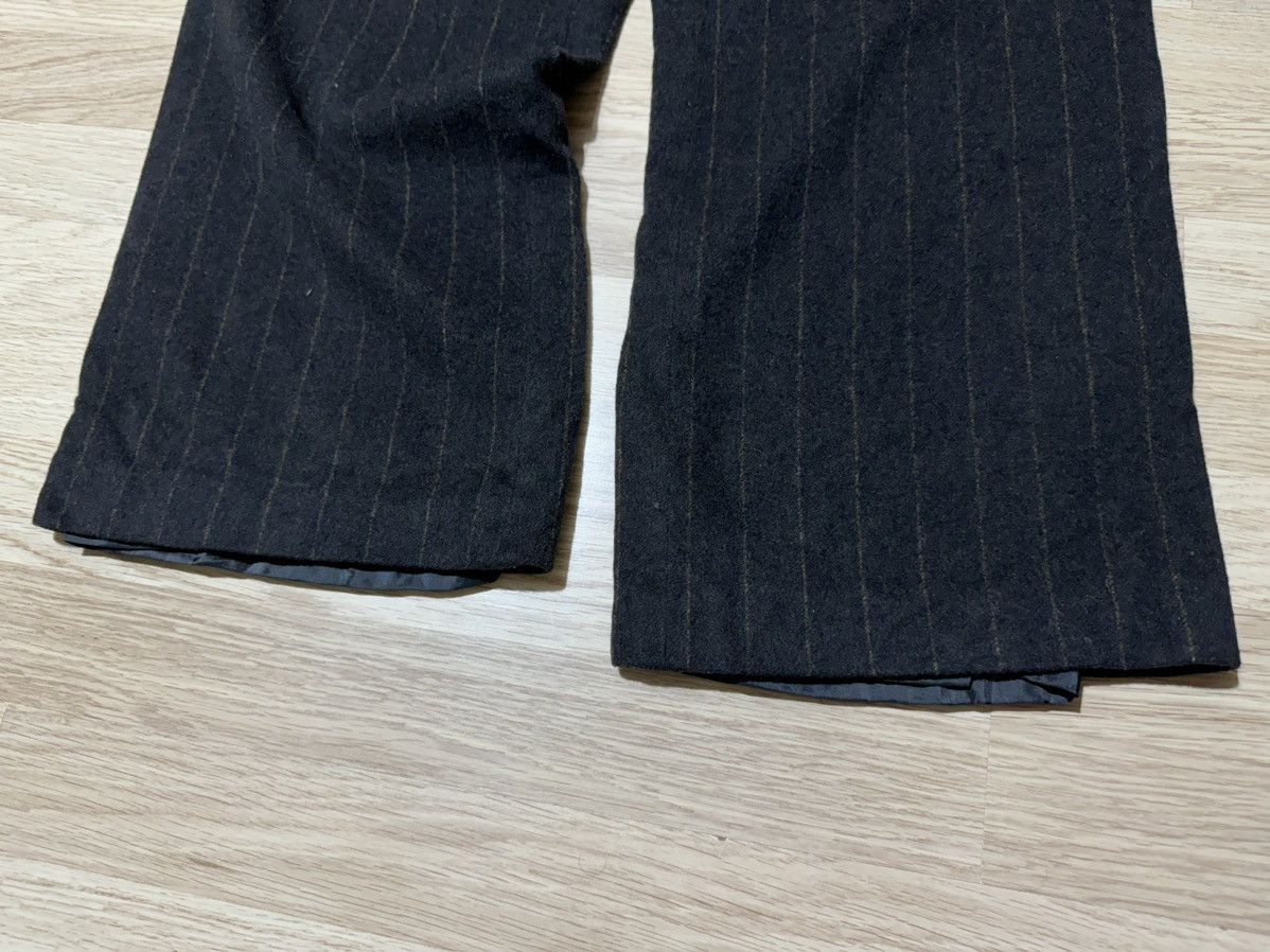 Annette Gortz × Designer Annette Gortz wool pants 38 Size 26" / US 2 / IT 38 - 7 Thumbnail
