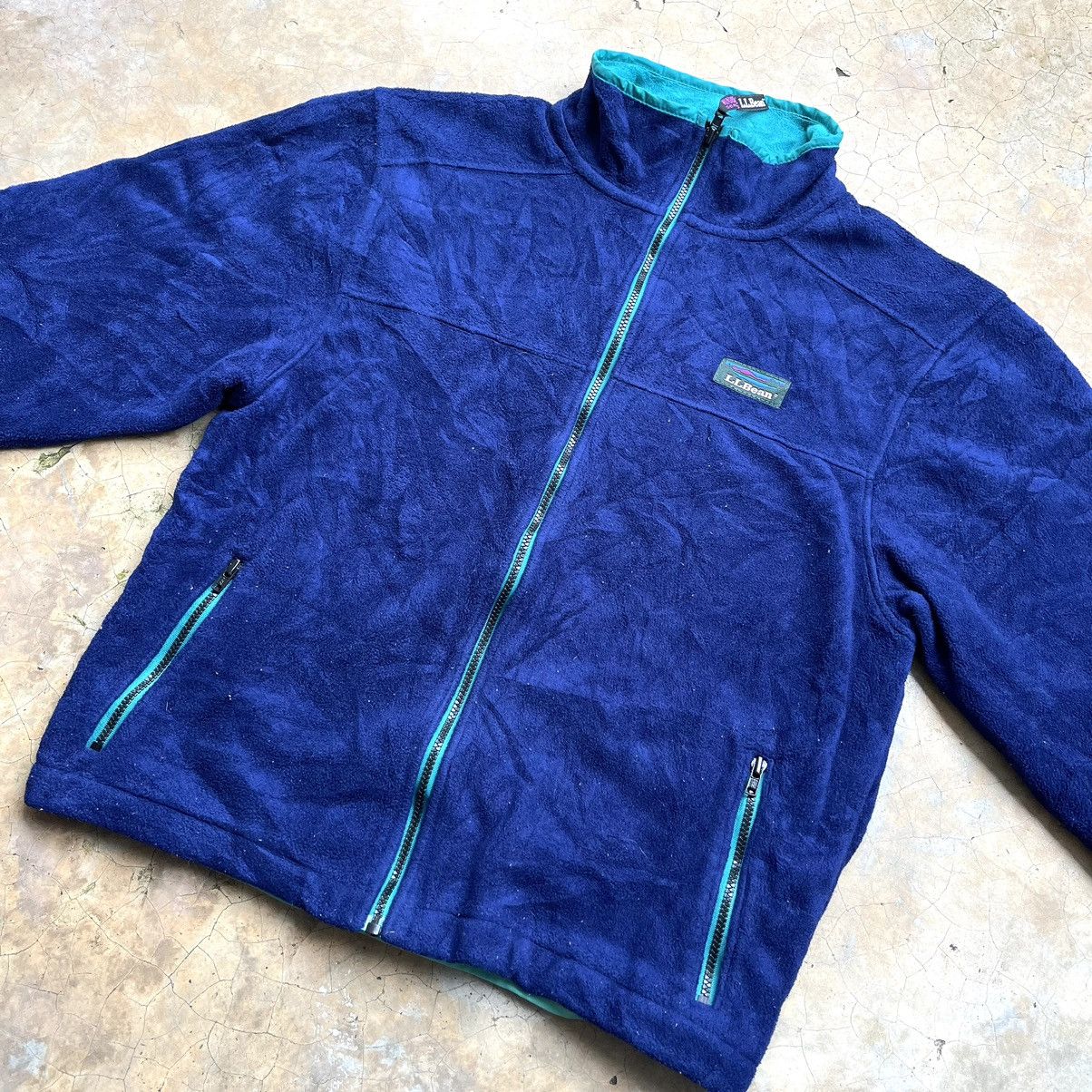 L.L. Bean × Vintage L.L Bean Size US XS / EU 42 / 0 - 2 Thumbnail
