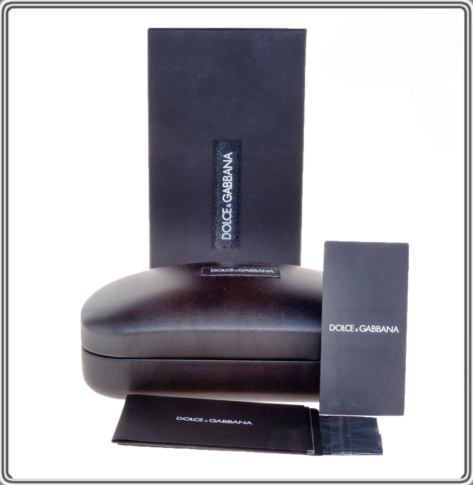 Dolce & Gabbana DOLCE & GABBANA DG4287 4287 Blue Gradient Logo Sunglasses Size ONE SIZE - 10 Thumbnail