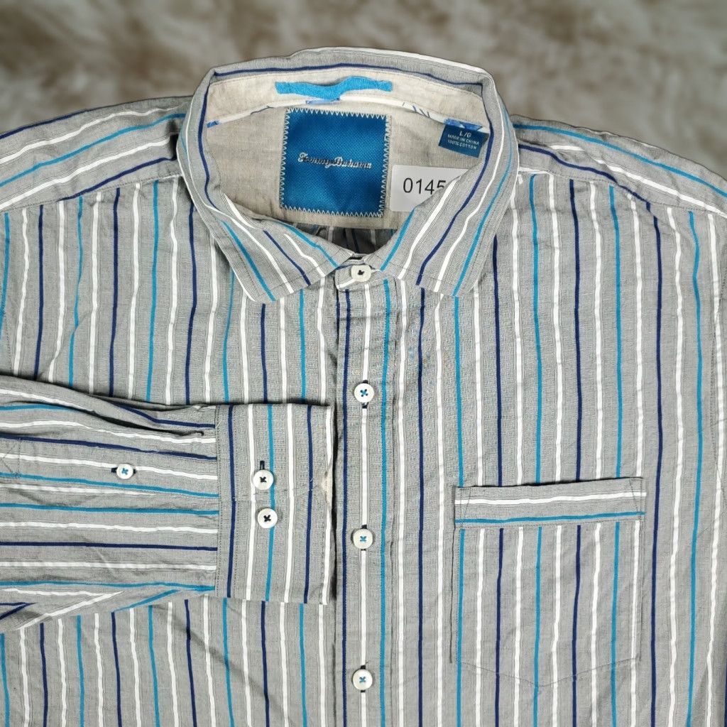Tommy Bahama VINTAGE N/A Size US L / EU 52-54 / 3 - 1 Thumbnail