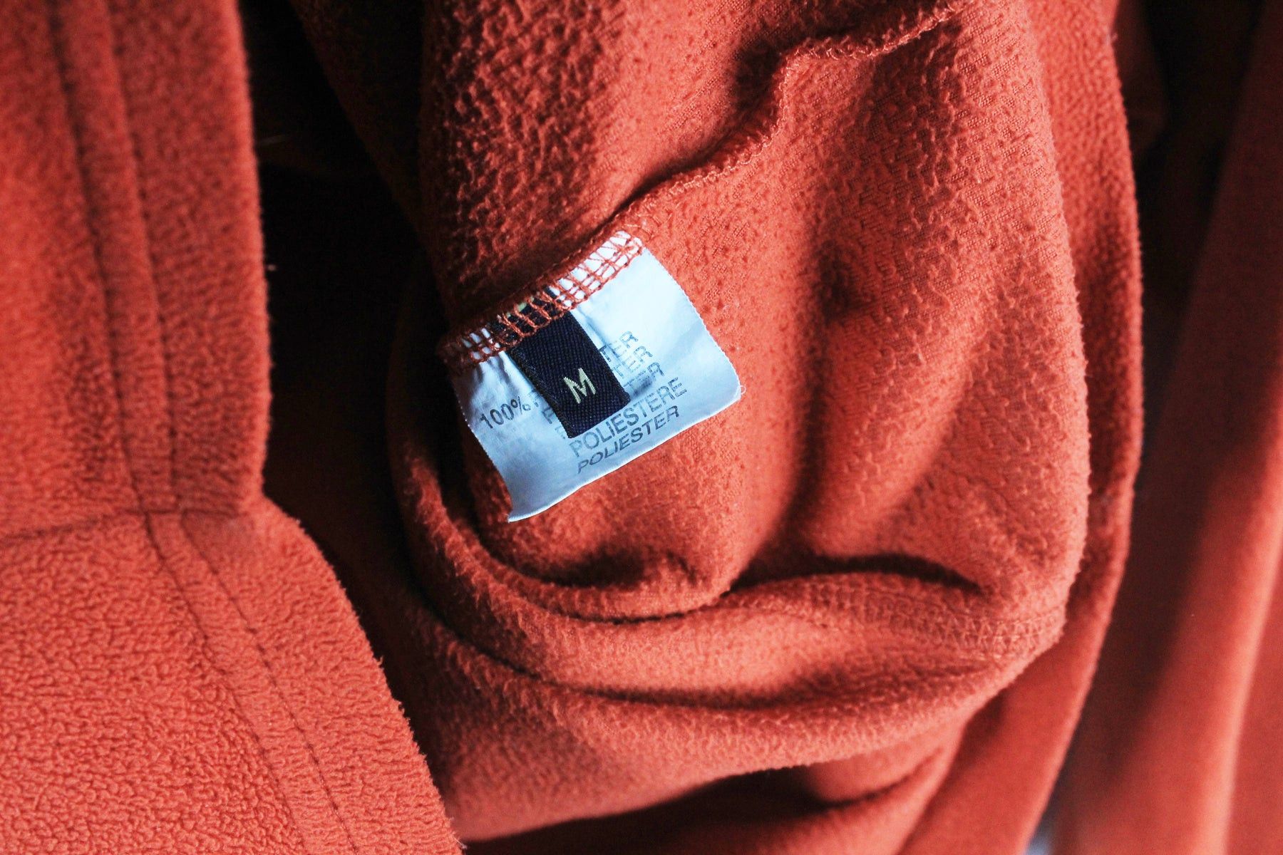 Napapijri Napapijri Fleece 1/4 Zip Women's Medium Size M / US 6-8 / IT 42-44 - 5 Thumbnail