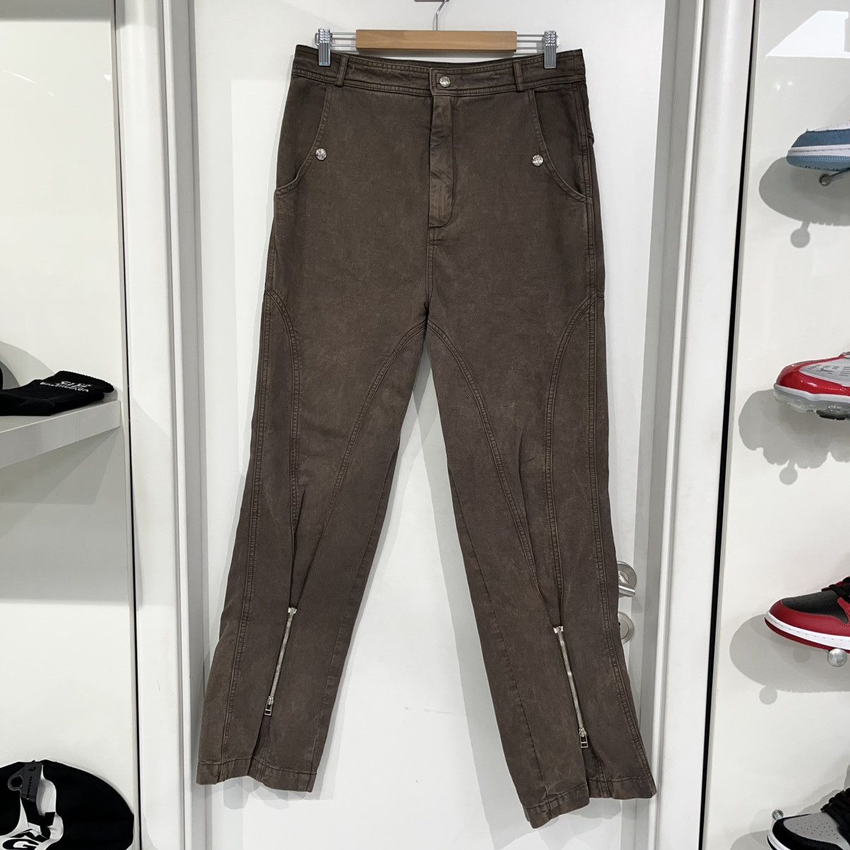 Bluemarble Bluemarble Denim Pants Size US 31 - 1 Thumbnail