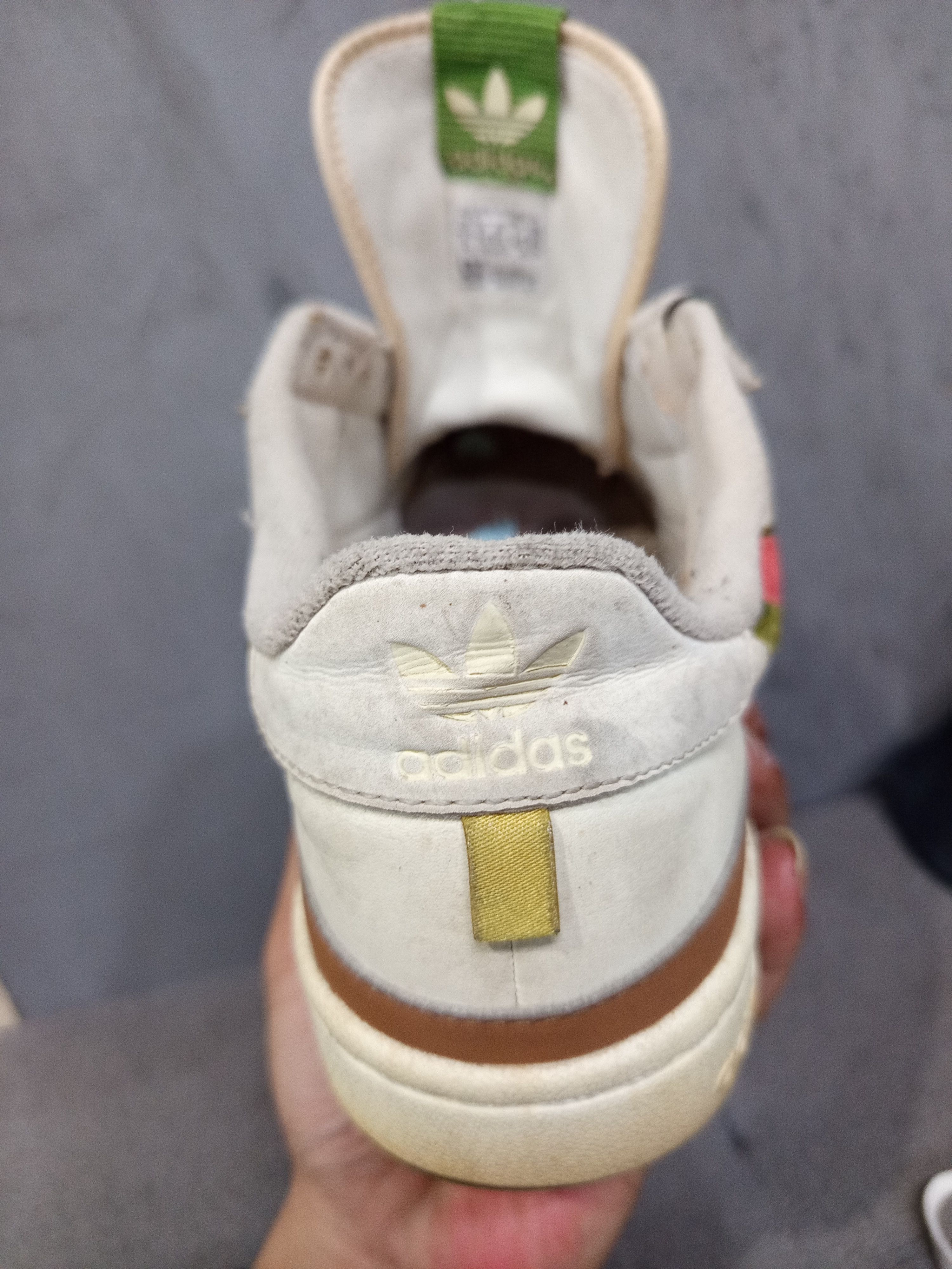 Adidas Adidas Continental 80 Sneaker Common Colorway Size US 8 / EU 41 - 10 Thumbnail