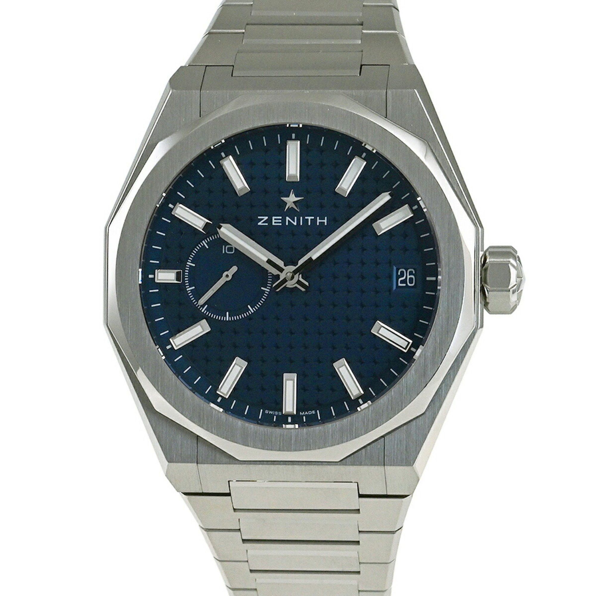 ZENITH ZENITH Defy Skyline Watch 03.9300.3620 51.I001 Size ONE SIZE - 1 Thumbnail