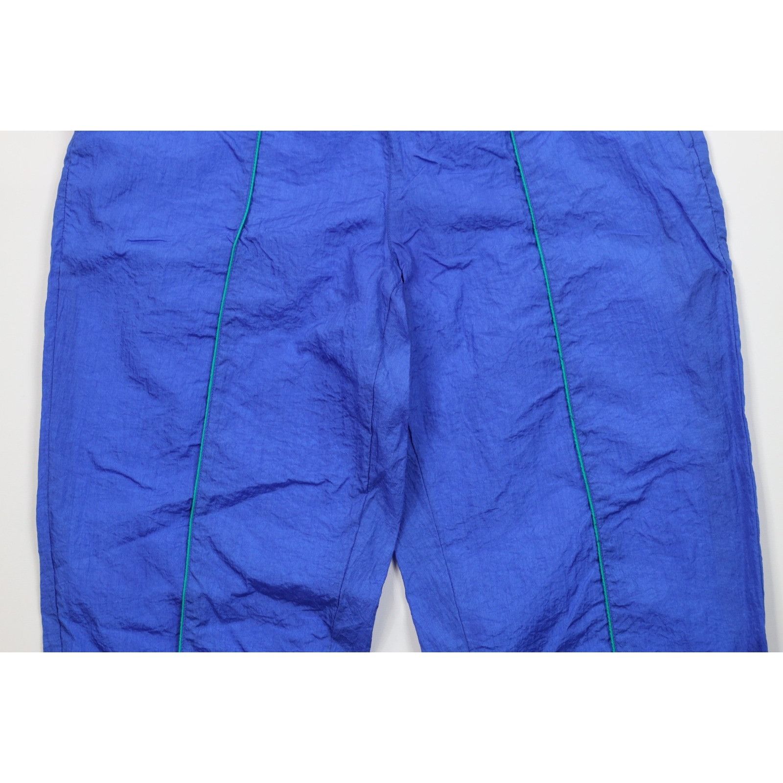 Vintage New Vintage 90s Streetwear 2 Piece Windbreaker Track Suit Size M / US 6-8 / IT 42-44 - 12 Thumbnail
