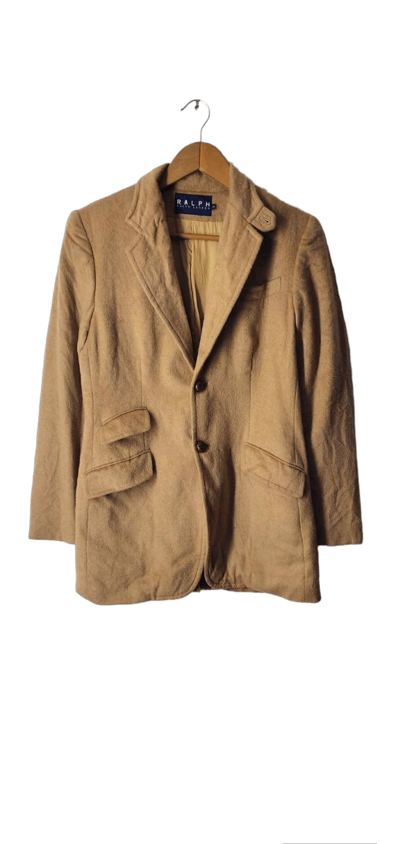 Polo Ralph Lauren VINTAGE PRL POLO RALPH LAUREN JACKET Size S / US 4 / IT 40 - 1 Thumbnail