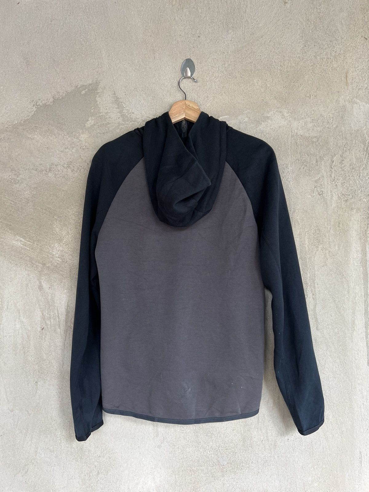 Nike Nike Swoosh Hoodies Size US S / EU 44-46 / 1 - 5 Thumbnail