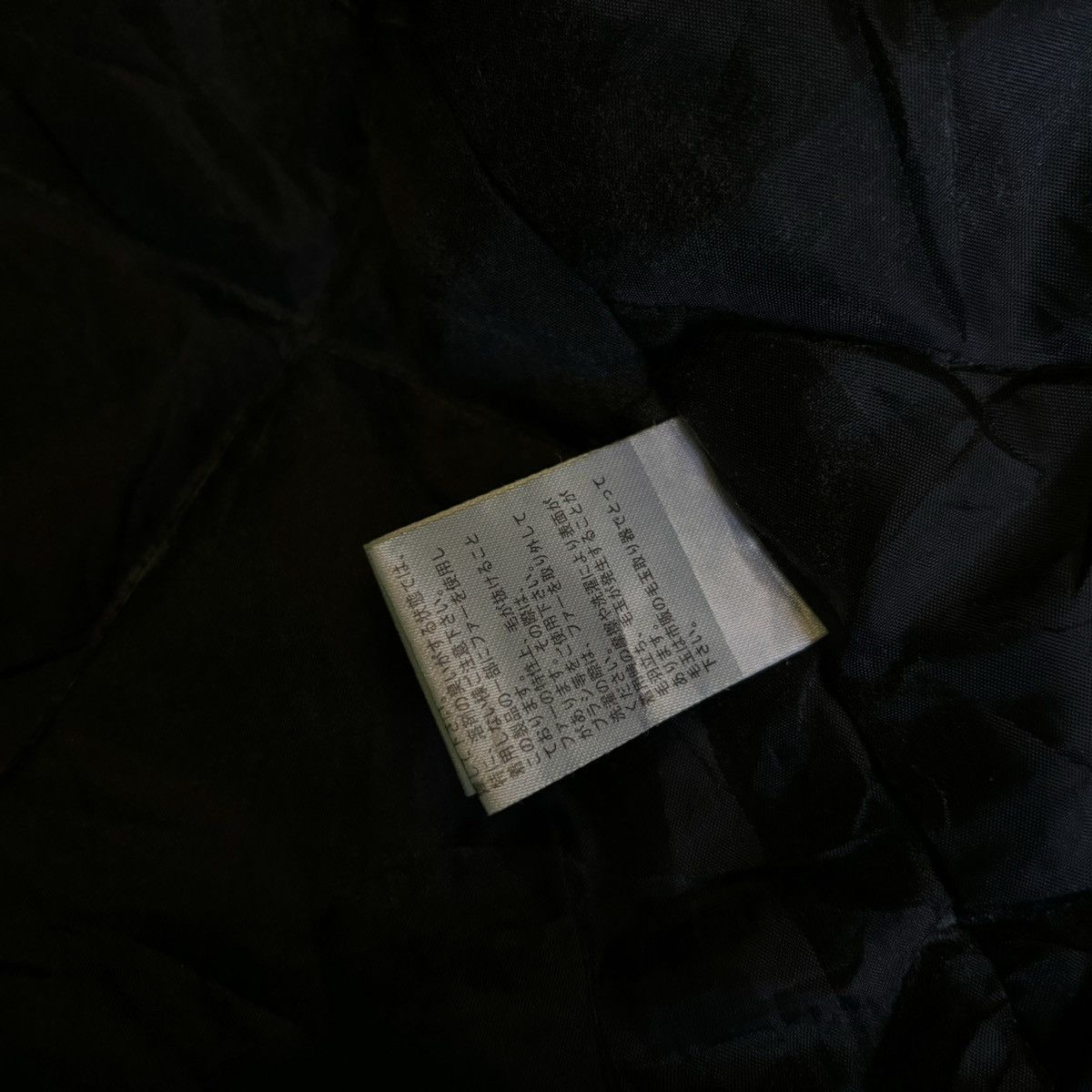 Hysteric Glamour × If Six Was Nine × Japanese Brand Blacksue kmrii style Fur jacket IfSixWasNine LGB Size US M / EU 48-50 / 2 - 9 Thumbnail