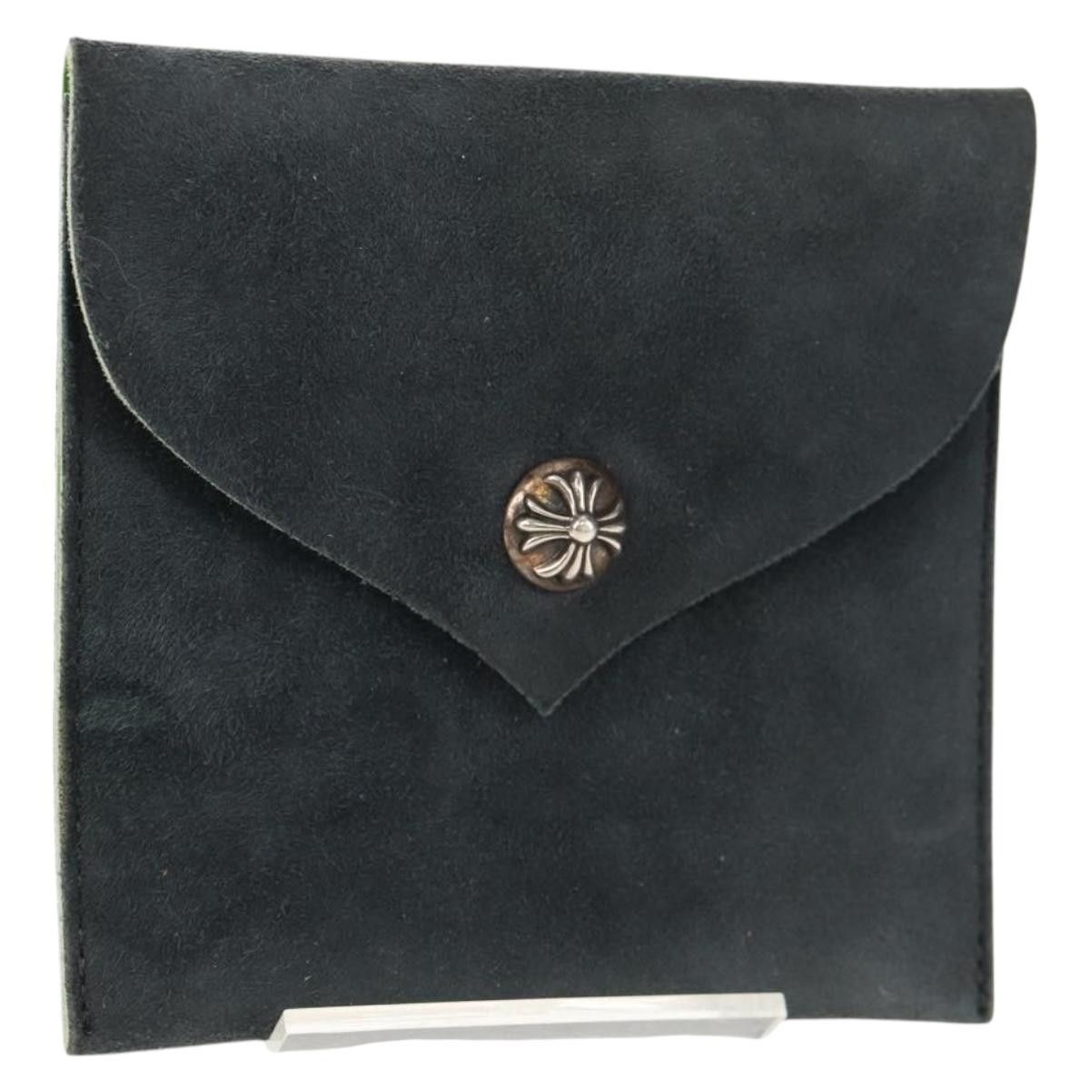 Chrome Hearts Chrome Hearts Pouch Size ONE SIZE - 1 Thumbnail