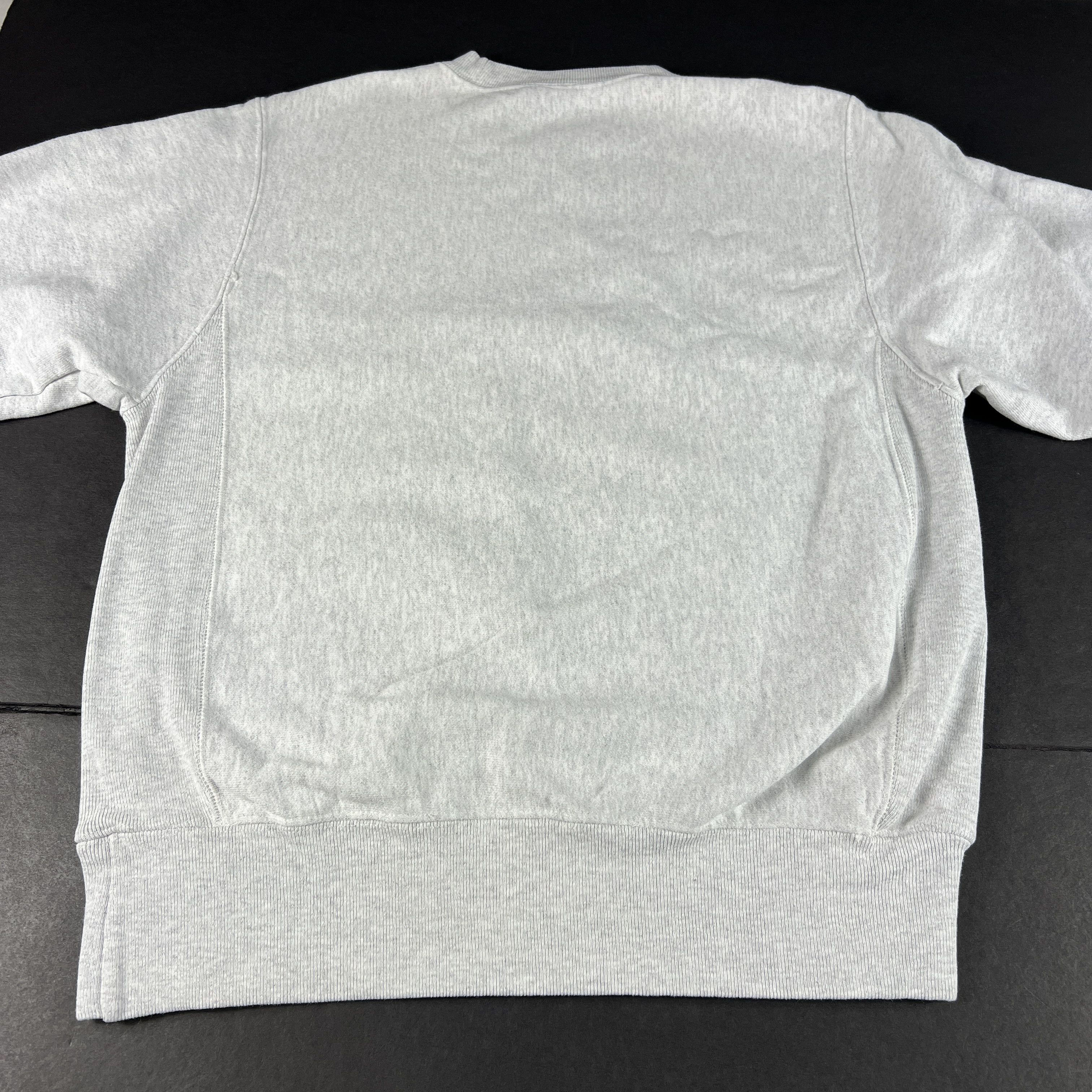 Champion × NCAA × Vintage Champion Reverse Weave South Dakota Coyotes Grey Crewneck Size US S / EU 44-46 / 1 - 10 Thumbnail