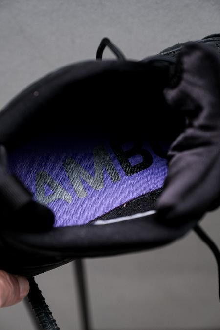 Ambush Design × Nike AMBUSH x Nike Air Adjust Force sp "black" Size US 11 / EU 44 - 13 Thumbnail