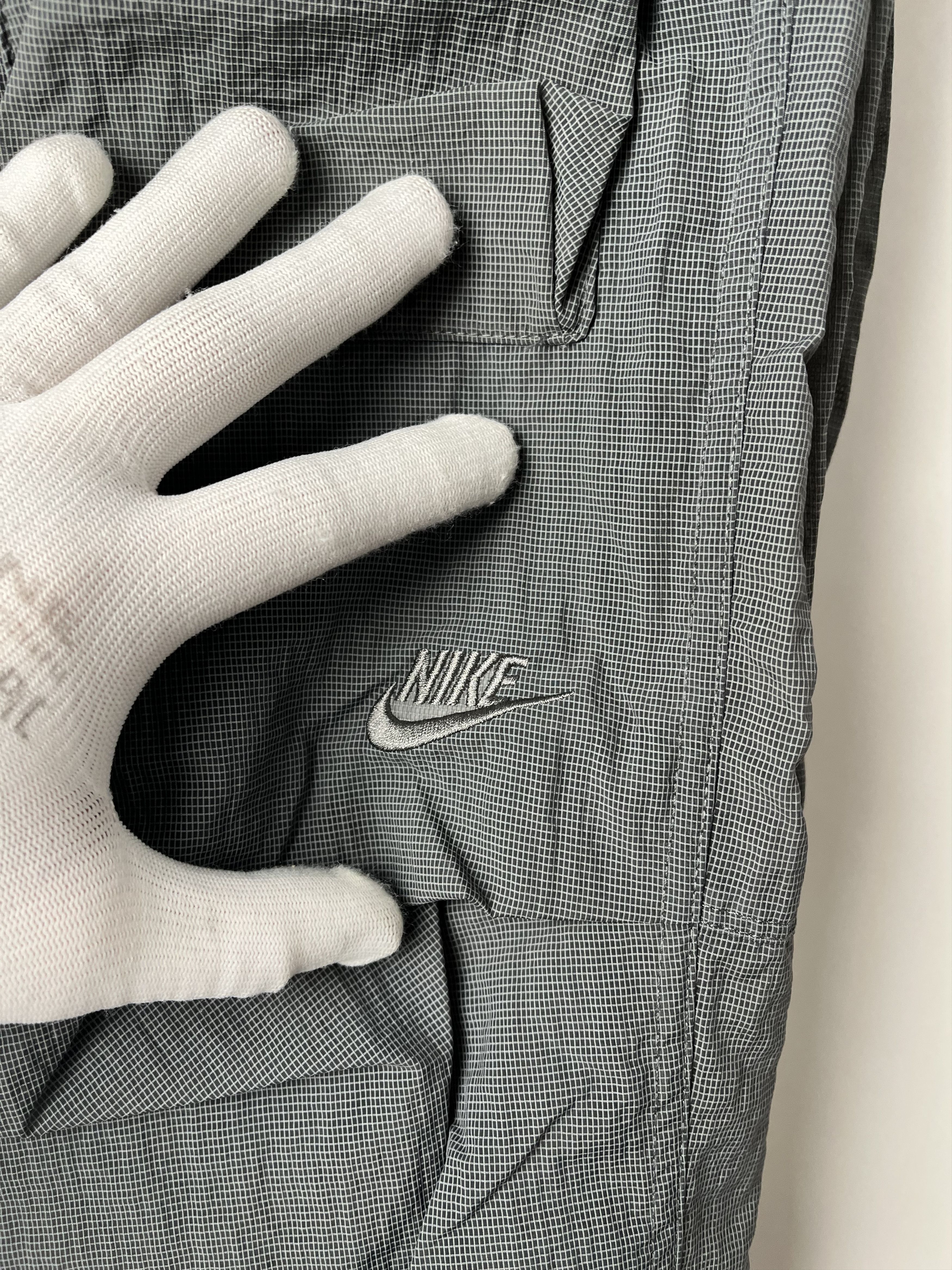 Nike Pants Nike Sportswear Tech Pack Woven Lined Size US 32 / EU 48 - 5 Thumbnail