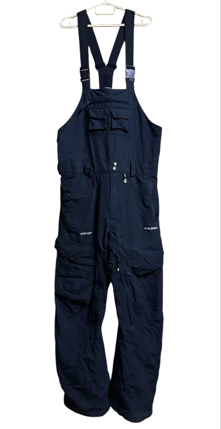 Volcom Volcom GORE-TEX Bib Overall Size US 35 - 2 Thumbnail