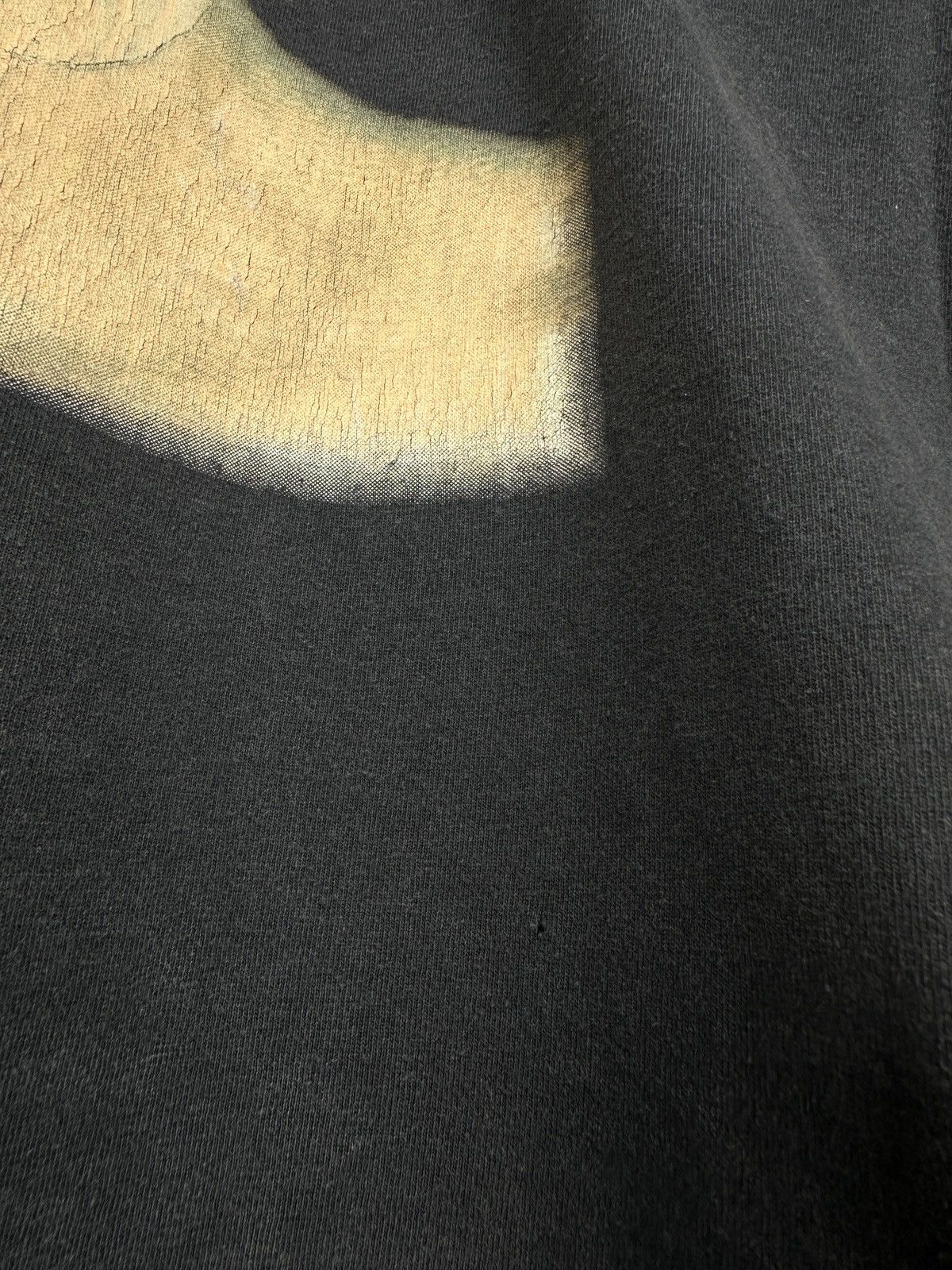 Band Tees 90s Vintage Metallica Sandman Brockum Graphic T Shirt Tee Size US L / EU 52-54 / 3 - 14 Thumbnail