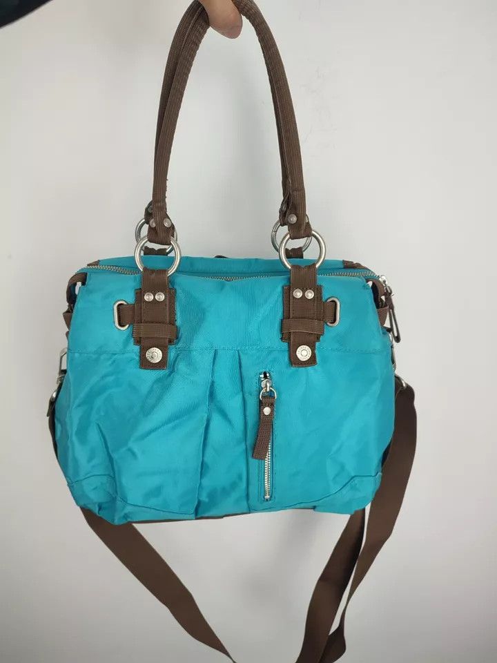 George Gina & Lucy Vintage Y2K Avant Garde shoulder bag George Gina & Lucy Size ONE SIZE - 6 Thumbnail