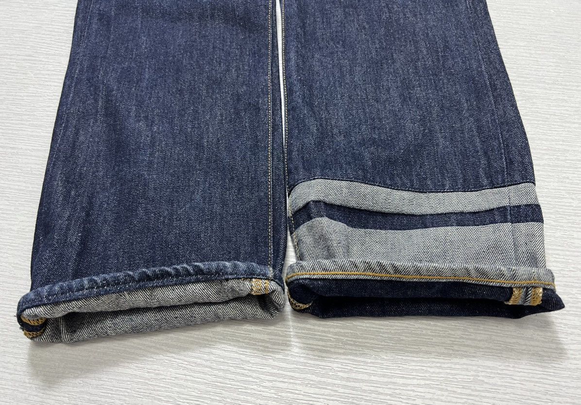 Mastermind Japan Mastermind Japan - Denim Jeans Size US 32 / EU 48 - 16 Thumbnail