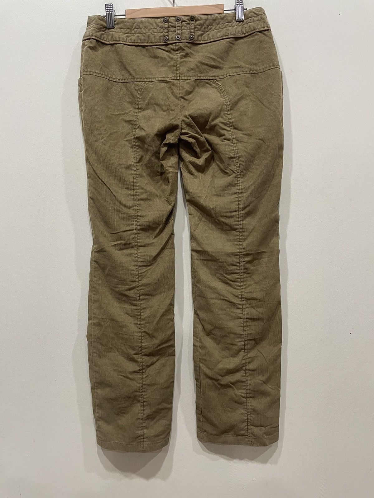 MAX&Co. Max&Co. trends Long Trousers Size 27" / US 4 / IT 40 - 2 Thumbnail