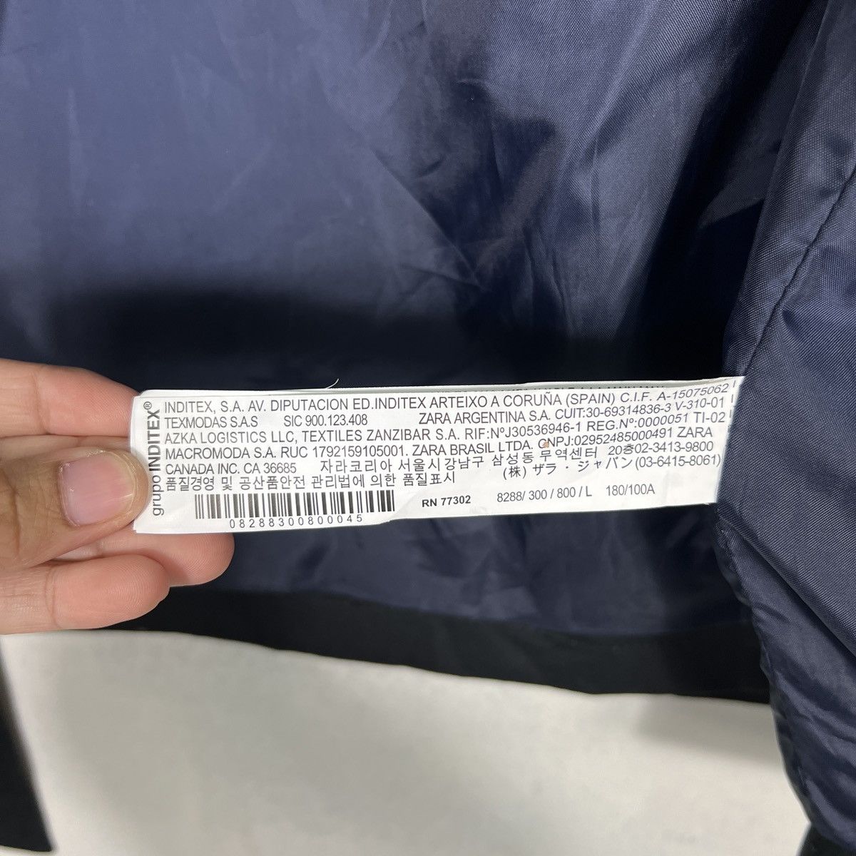 Japanese Brand 🔥 ZARA MAN BELT TRENCH COATS Size US M / EU 48-50 / 2 - 17 Thumbnail