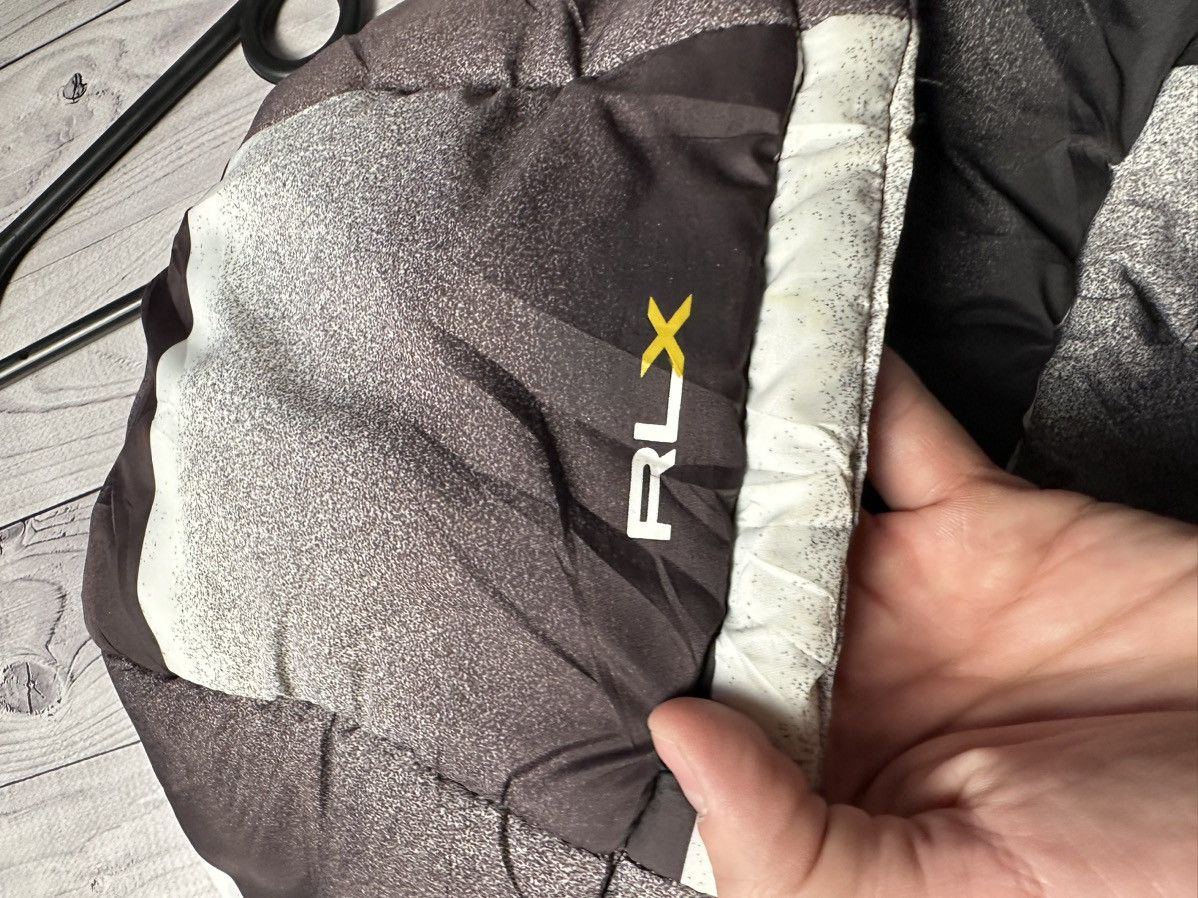 Ralph Lauren Polo Ralph Lauren X sport winter jacket size L/XL rare Size US L / EU 52-54 / 3 - 12 Thumbnail