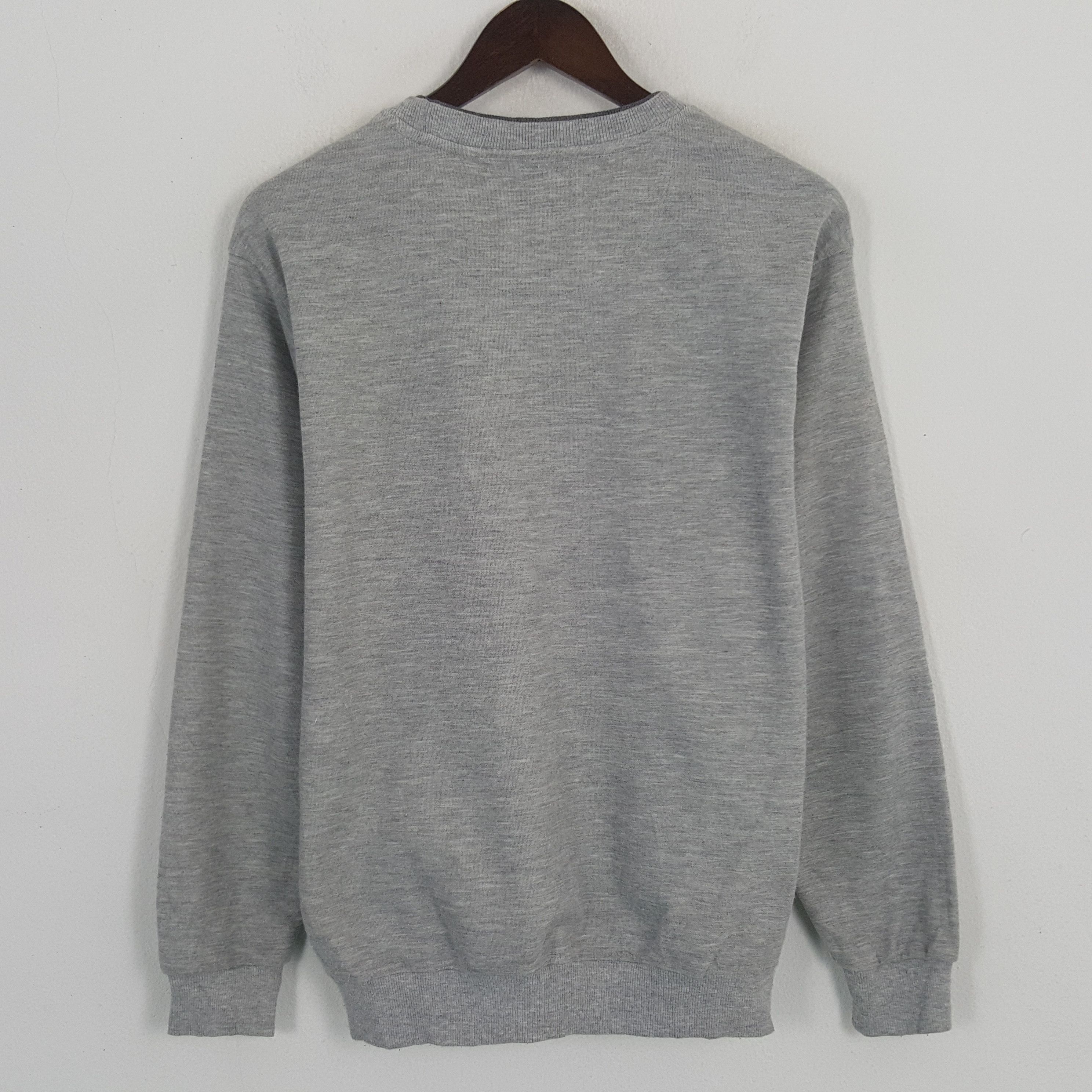 Japanese Brand × Mr. Junko × Vintage Vintage Mr. Junko Japanese Sweatshirt Size US M / EU 48-50 / 2 - 3 Thumbnail