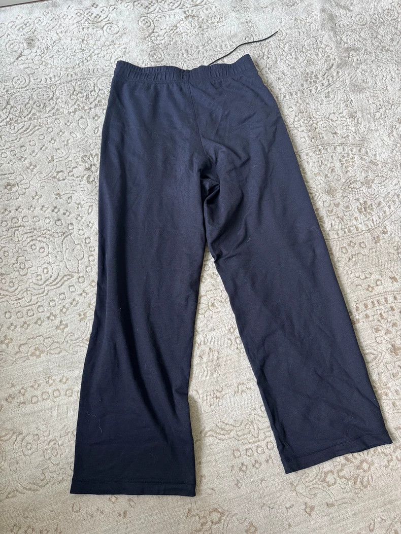 Our Legacy Our Legacy size46 Dark blue casual trousers Size US 30 / EU 46 - 2 Thumbnail