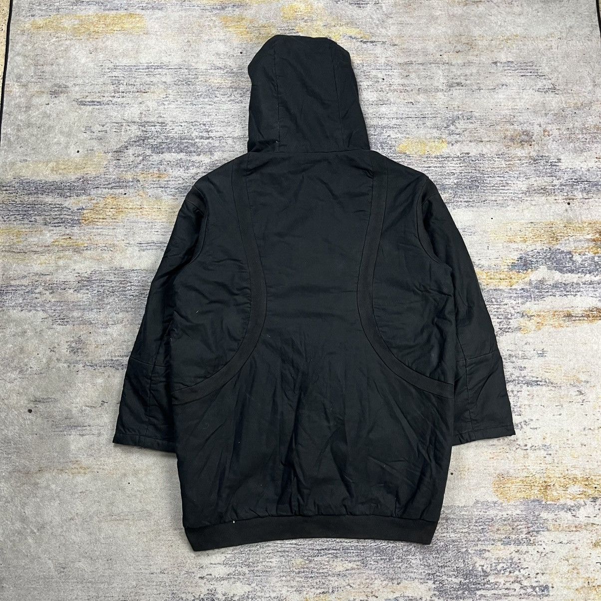 Issey Miyake Tsumori chisato issey miyake 3d pocket jacket Size M / US 6-8 / IT 42-44 - 3 Thumbnail